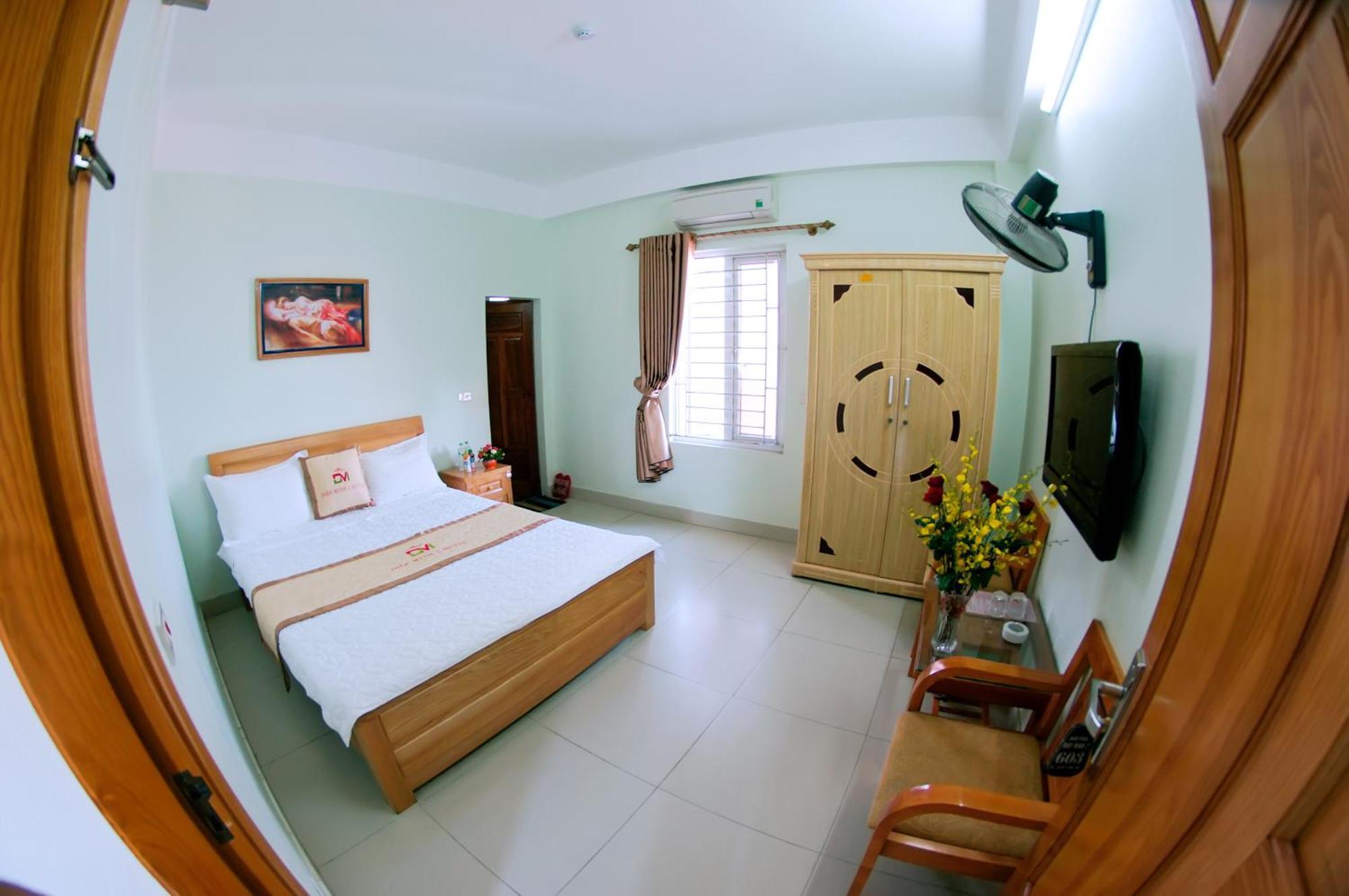 Hotel Diep Minh 2