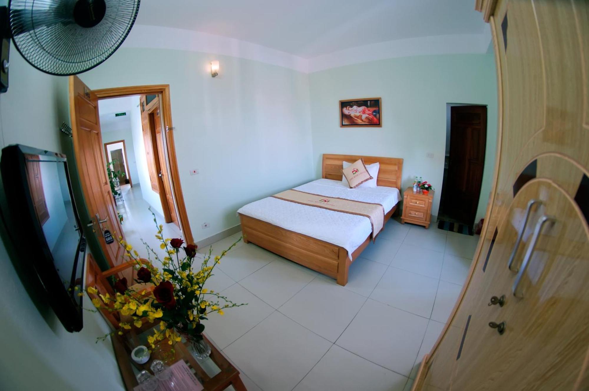 Hotel Diep Minh 2 *