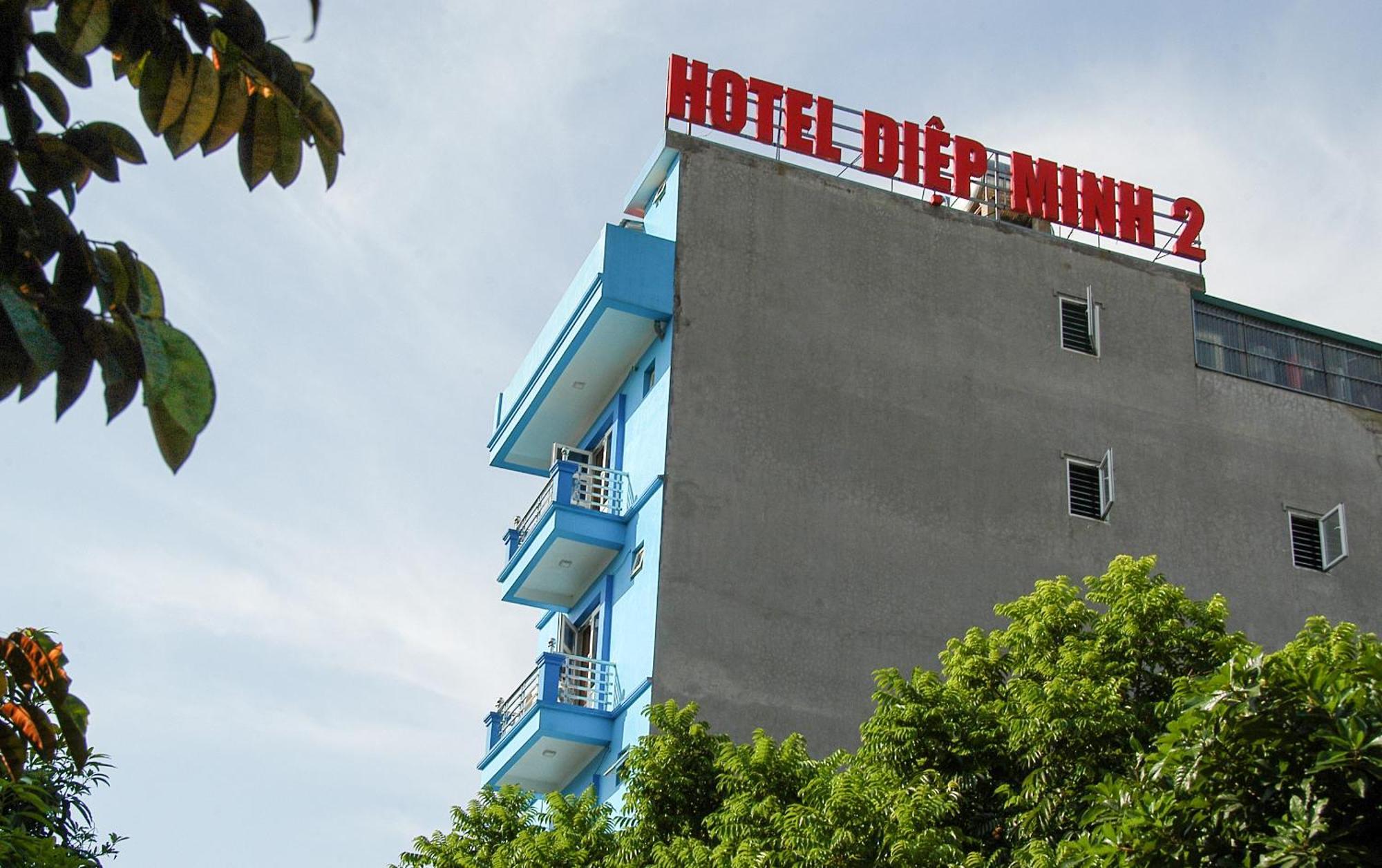Diep Minh 2