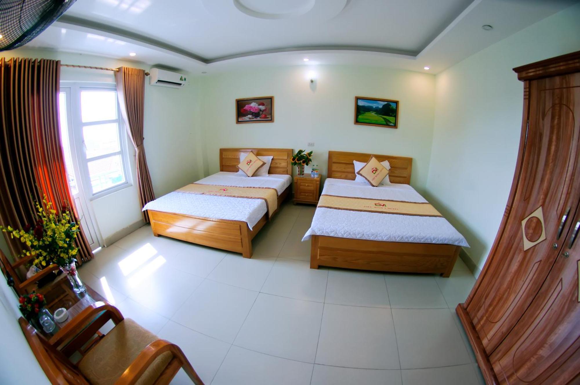 Diep Minh 2 * Ninh Binh