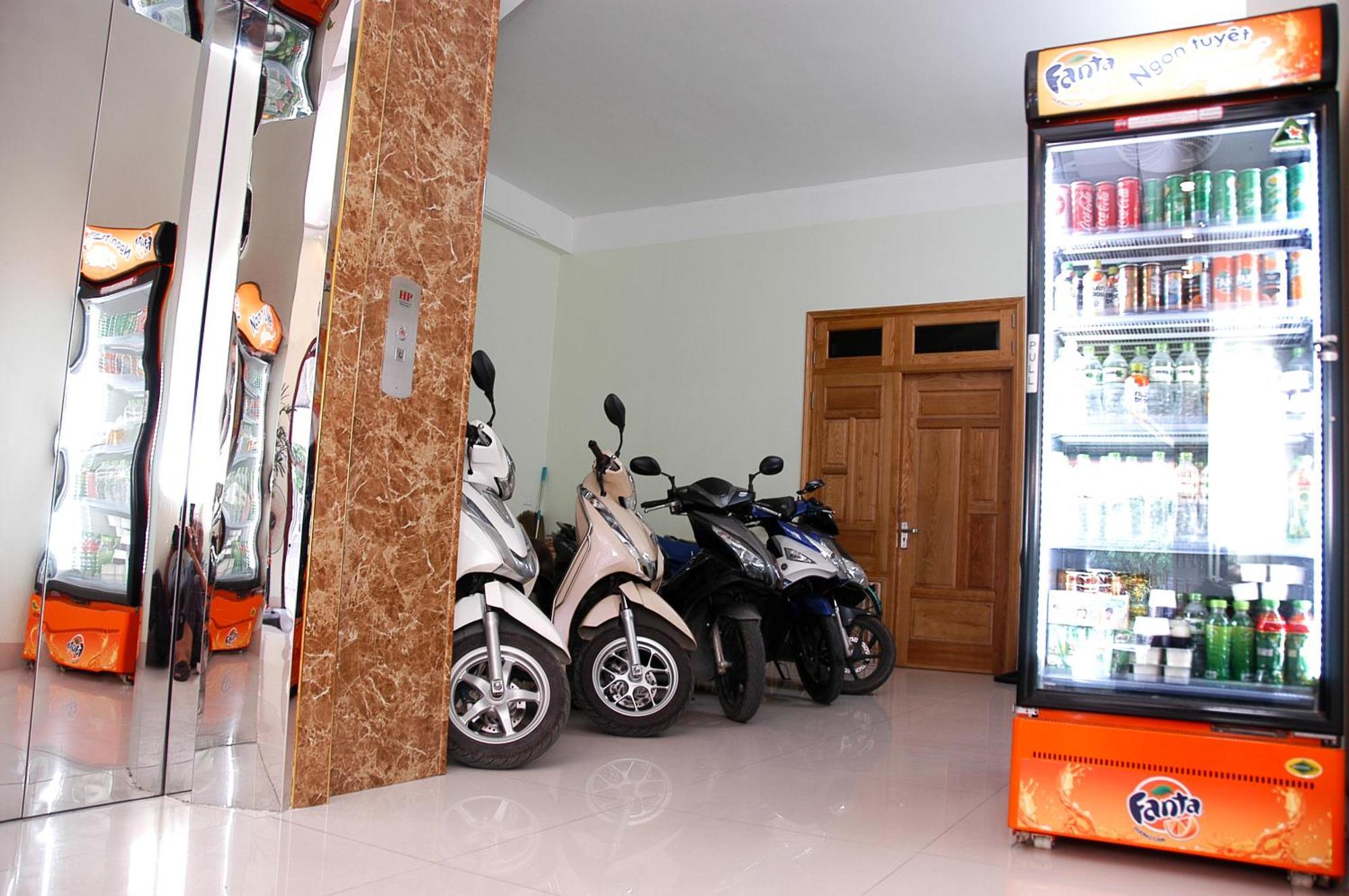 Hotel Diep Minh 2