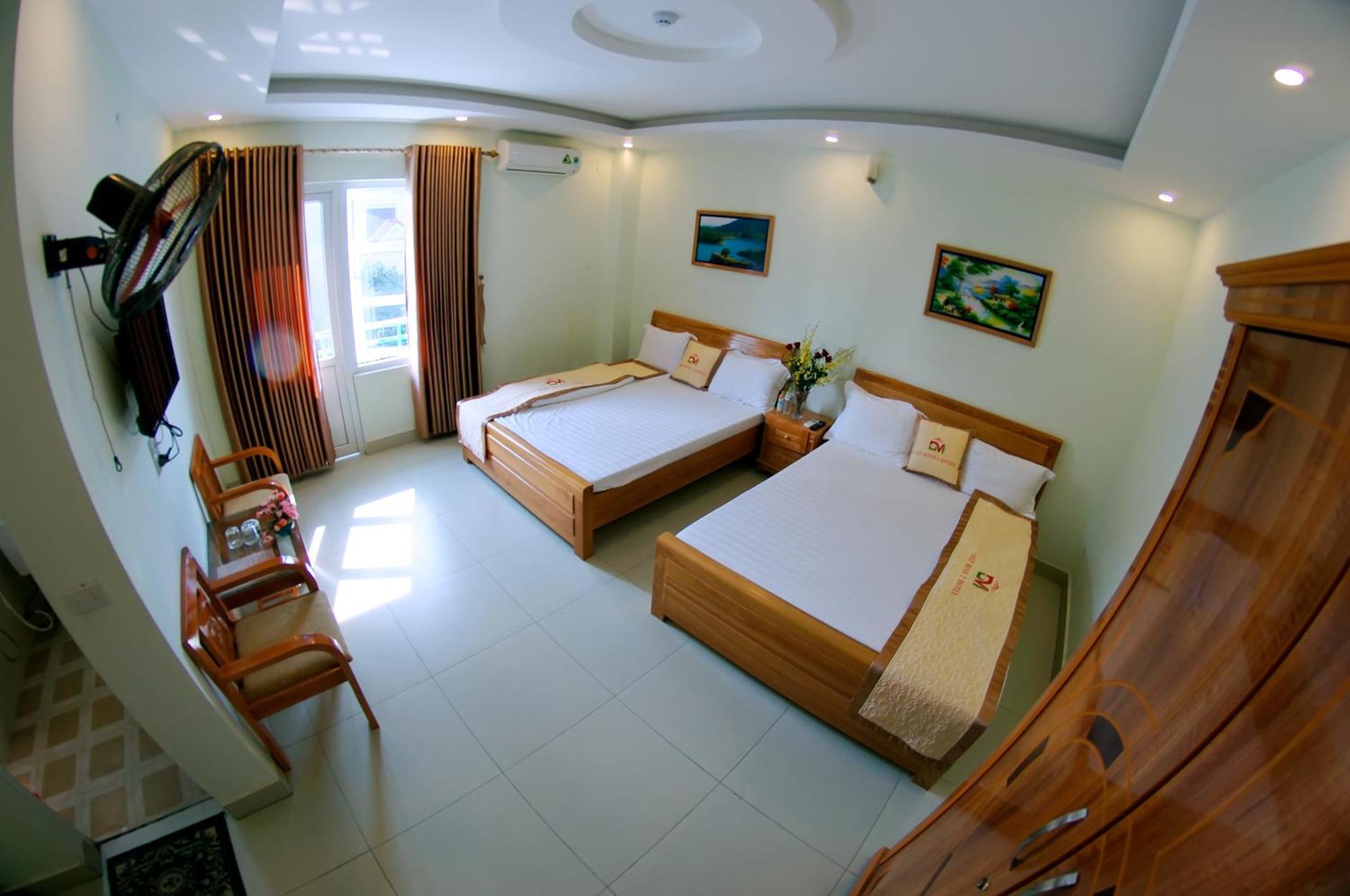 Diep Minh 2 Hotel *