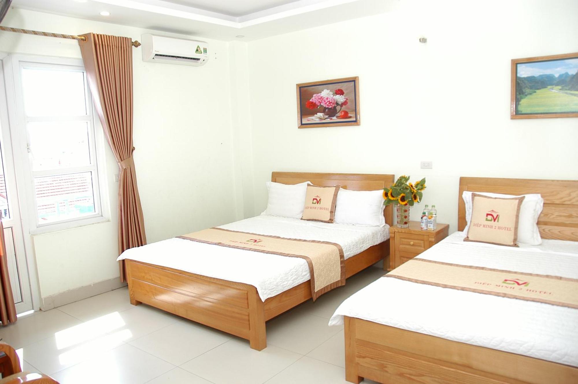Diep Minh 2 Hotel Ninh Binh