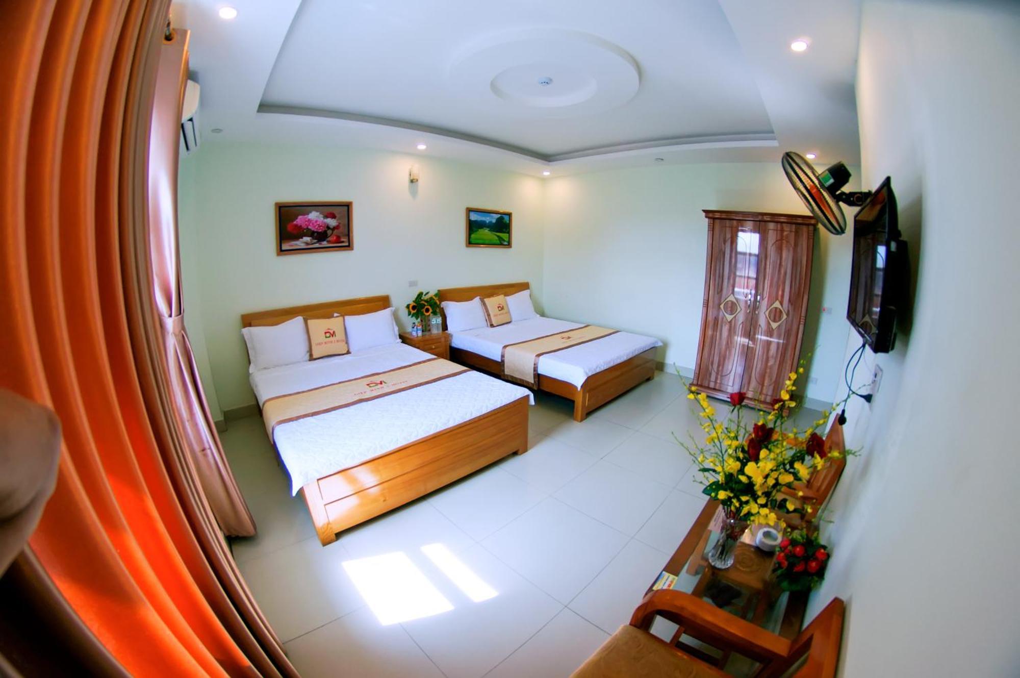 Diep Minh 2 Hotel