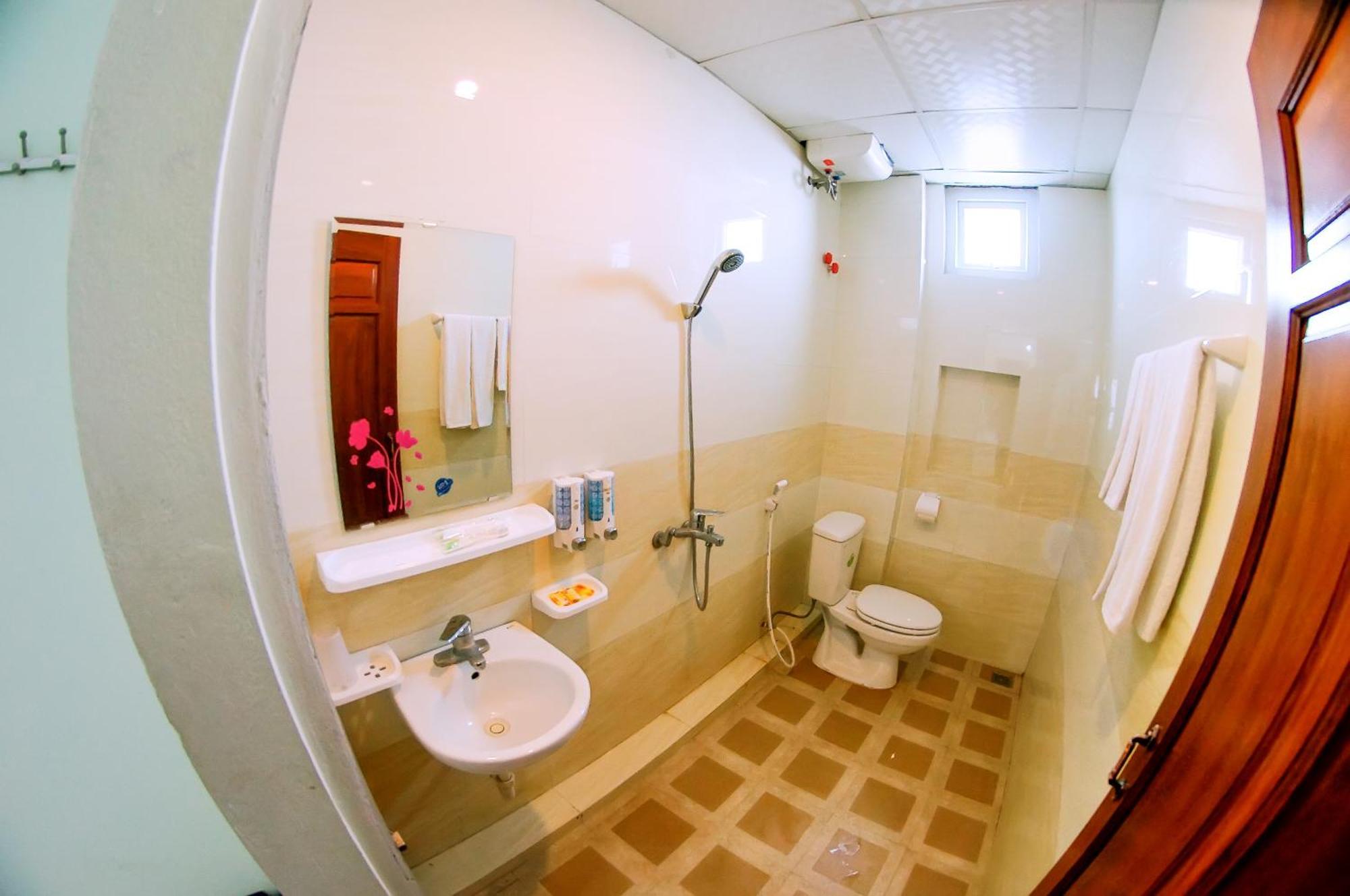 Hotel Diep Minh 2 *