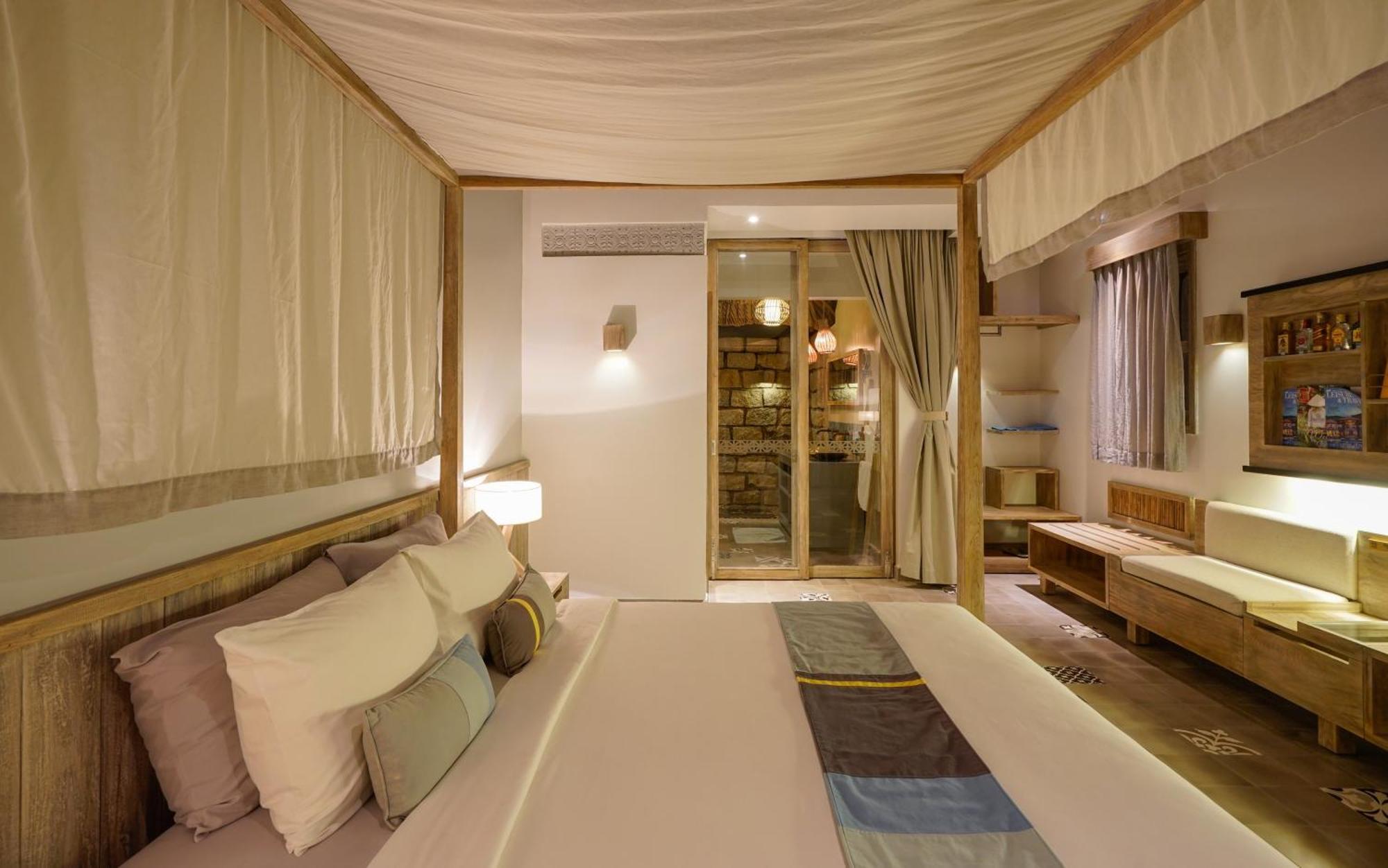 Resort Sailing Club Mui Ne 4*