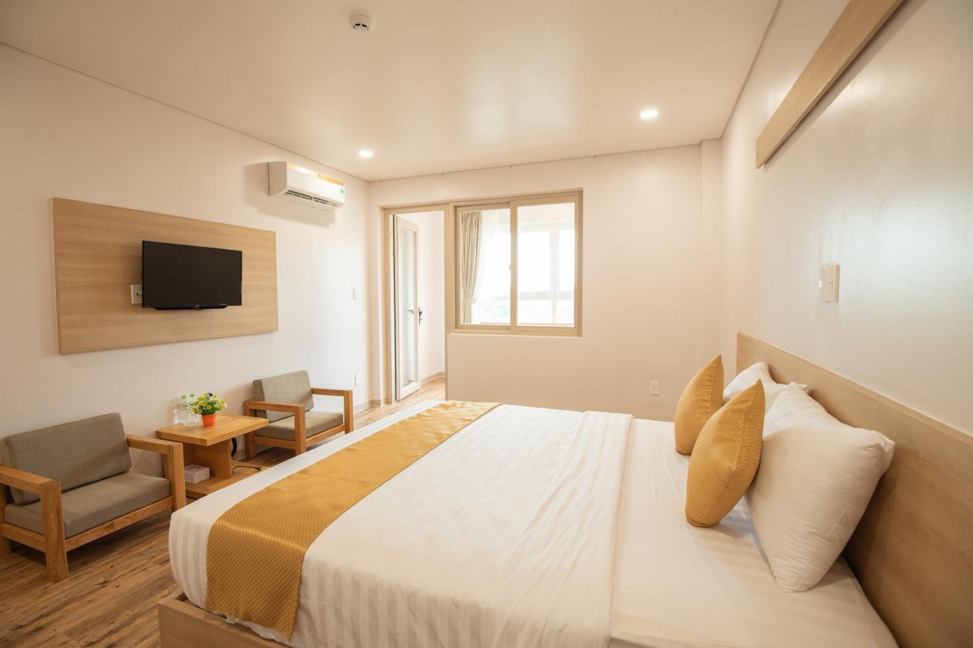 Hotel Summer Dream 3*