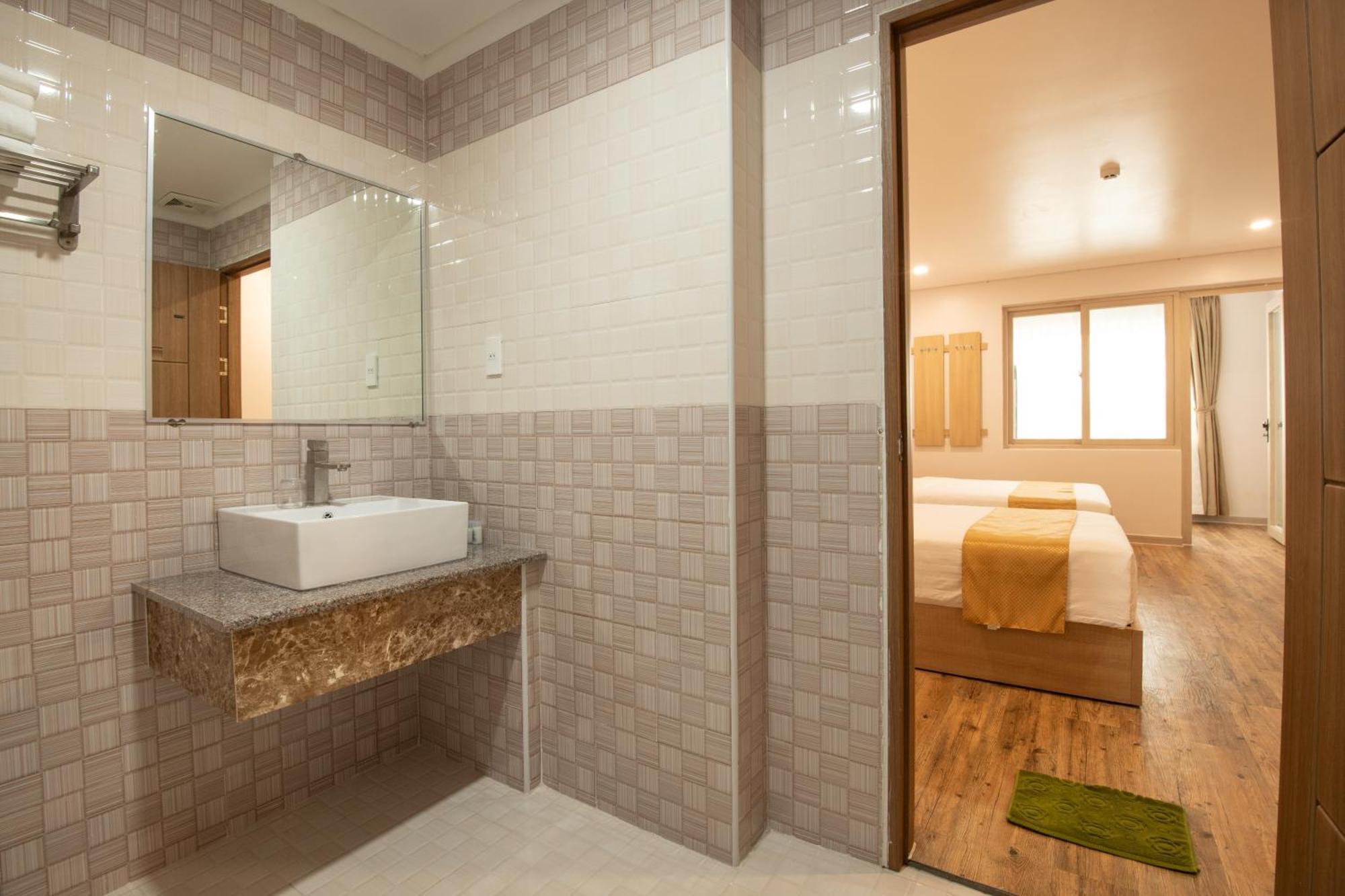 Hotel Summer Dream Phu Quoc