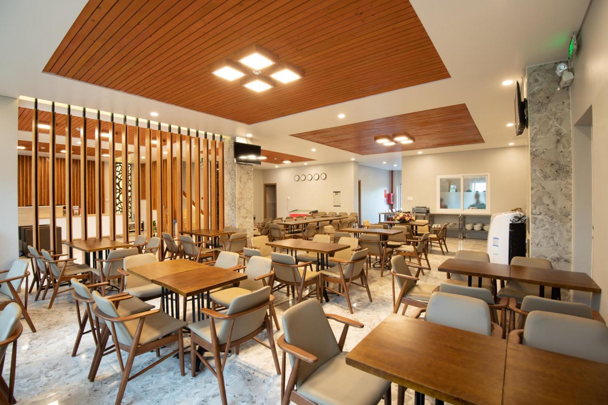 Summer Dream Hotel Phu Quoc