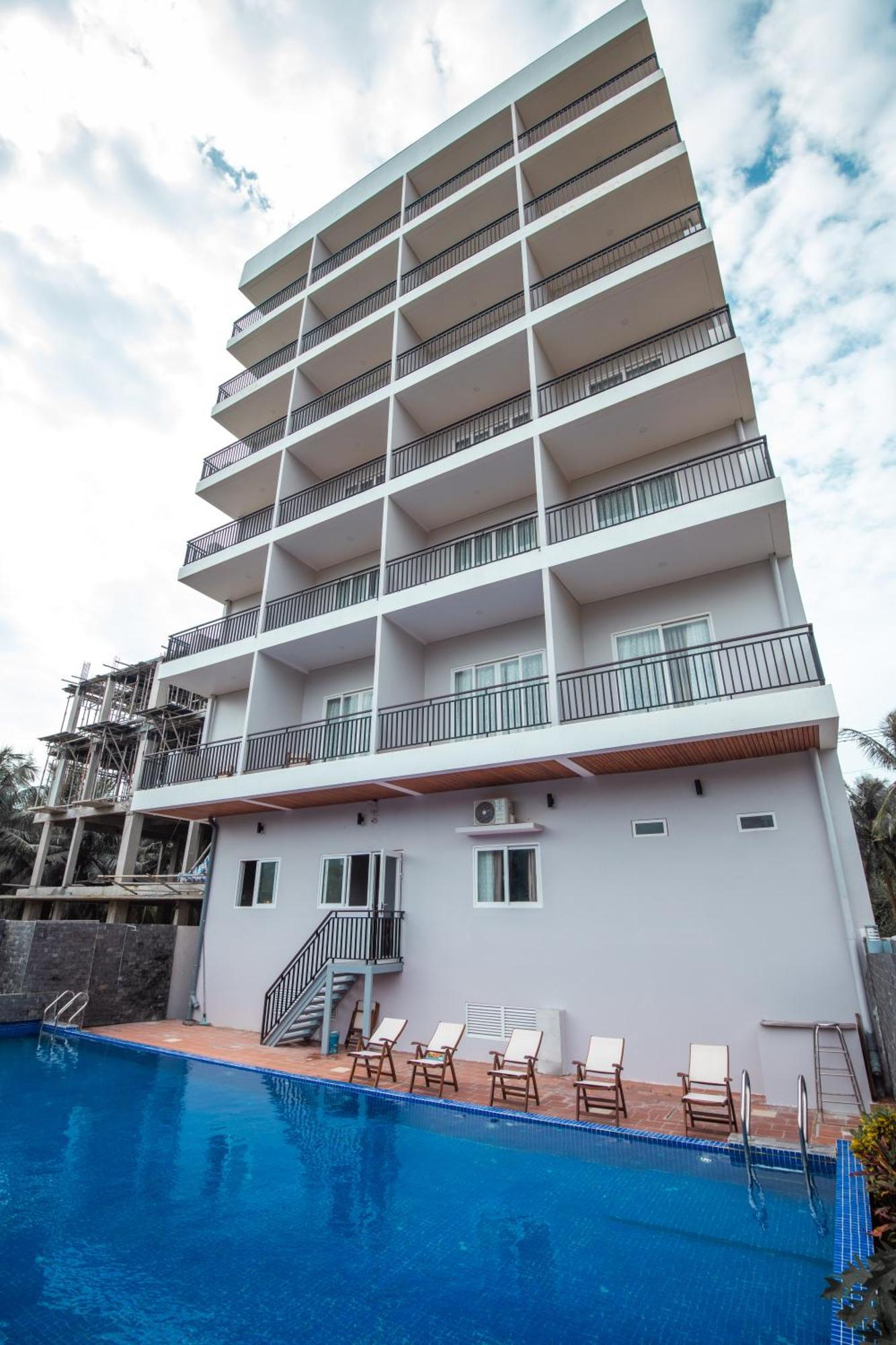 Hotel Summer Dream 3*