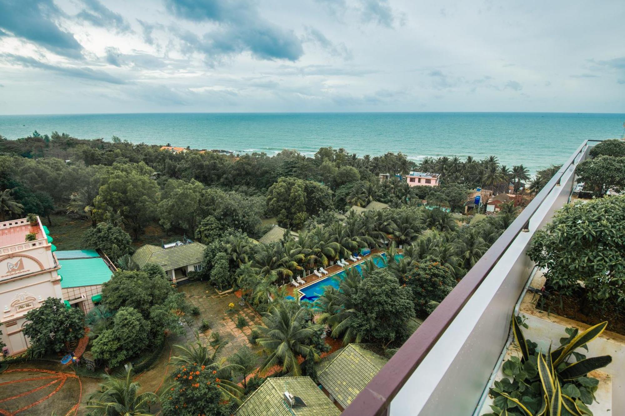 Summer Dream 3* Phu Quoc