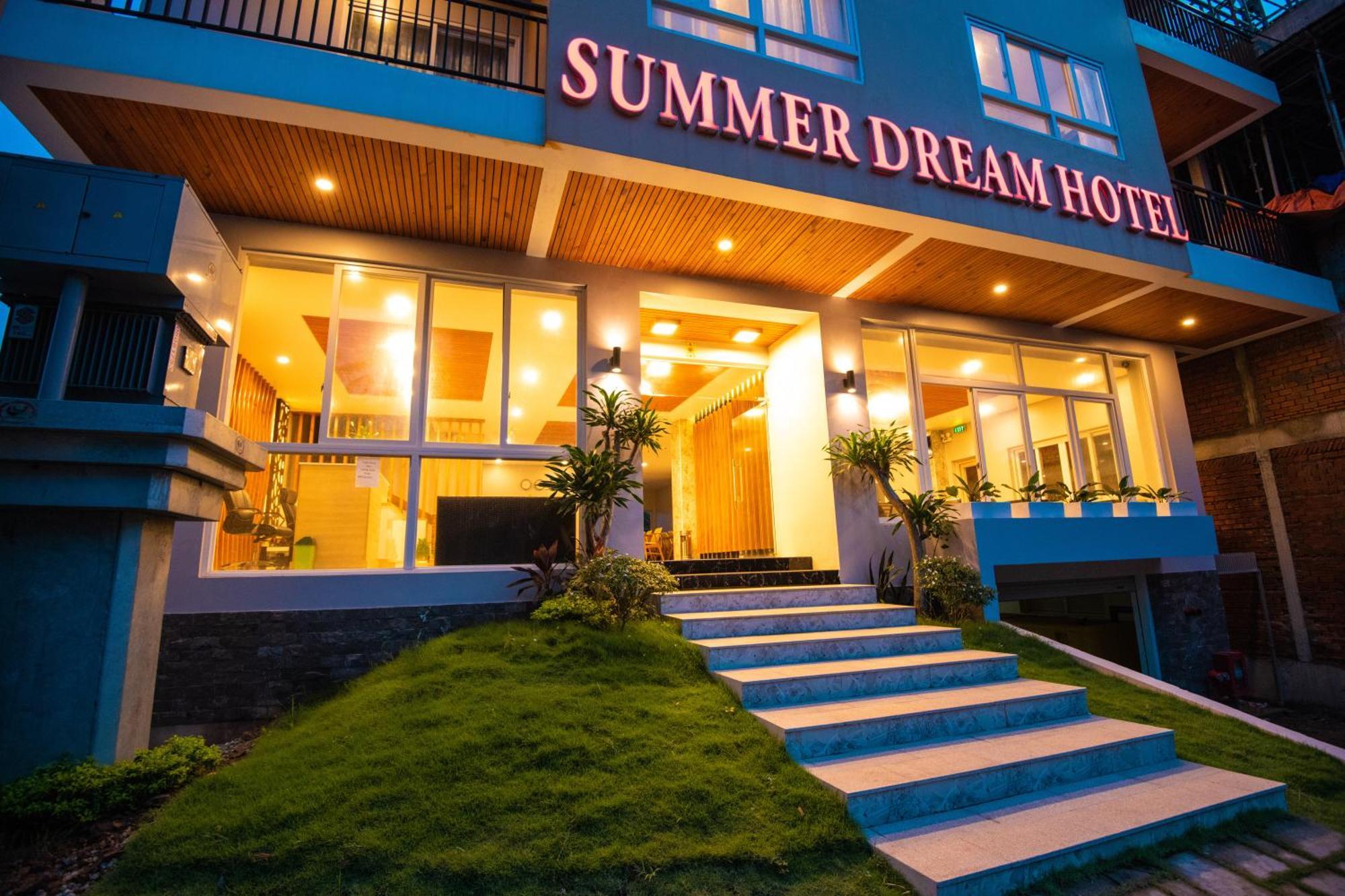 Hotel Summer Dream