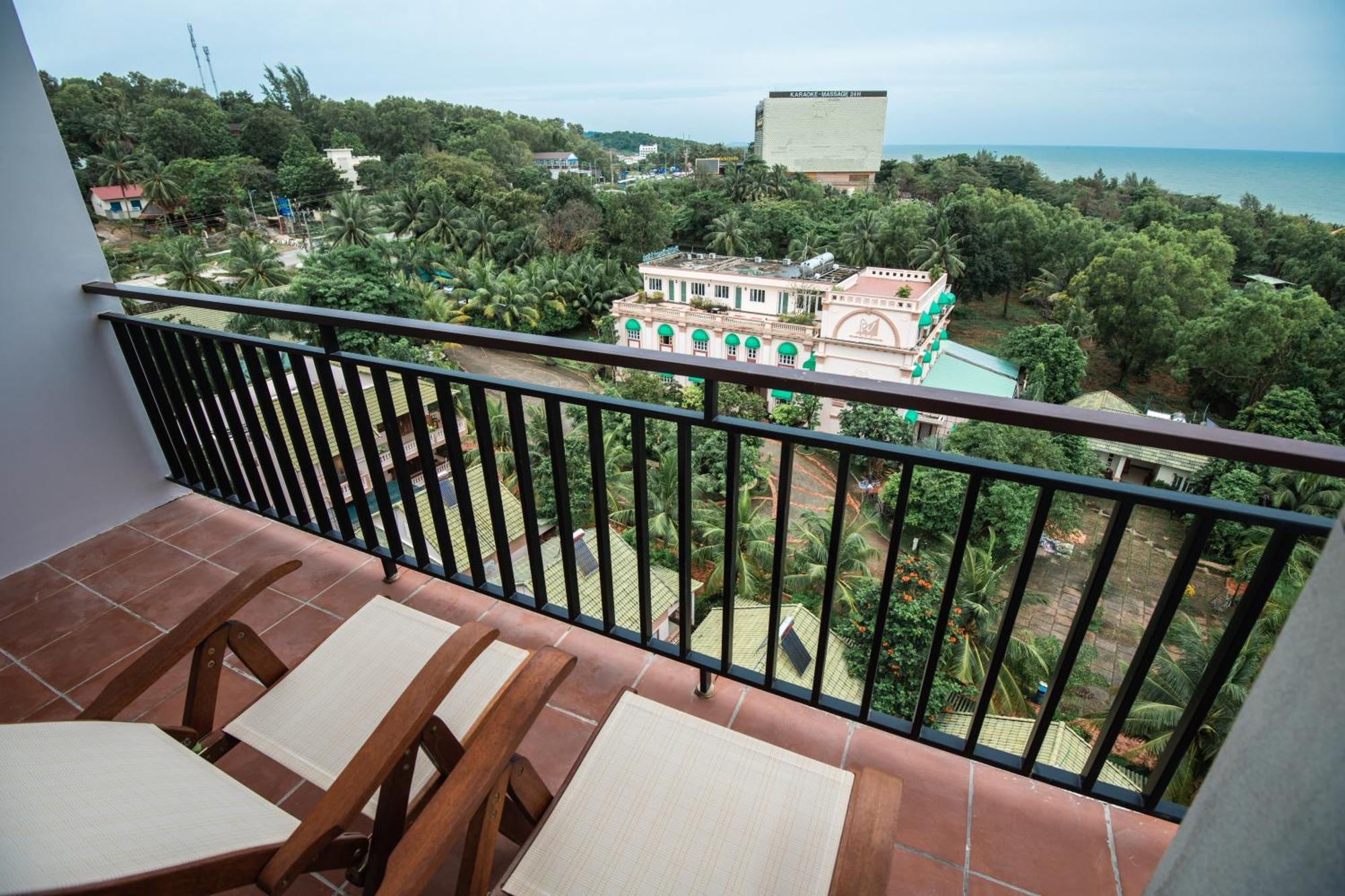 Summer Dream Hotel Phu Quoc
