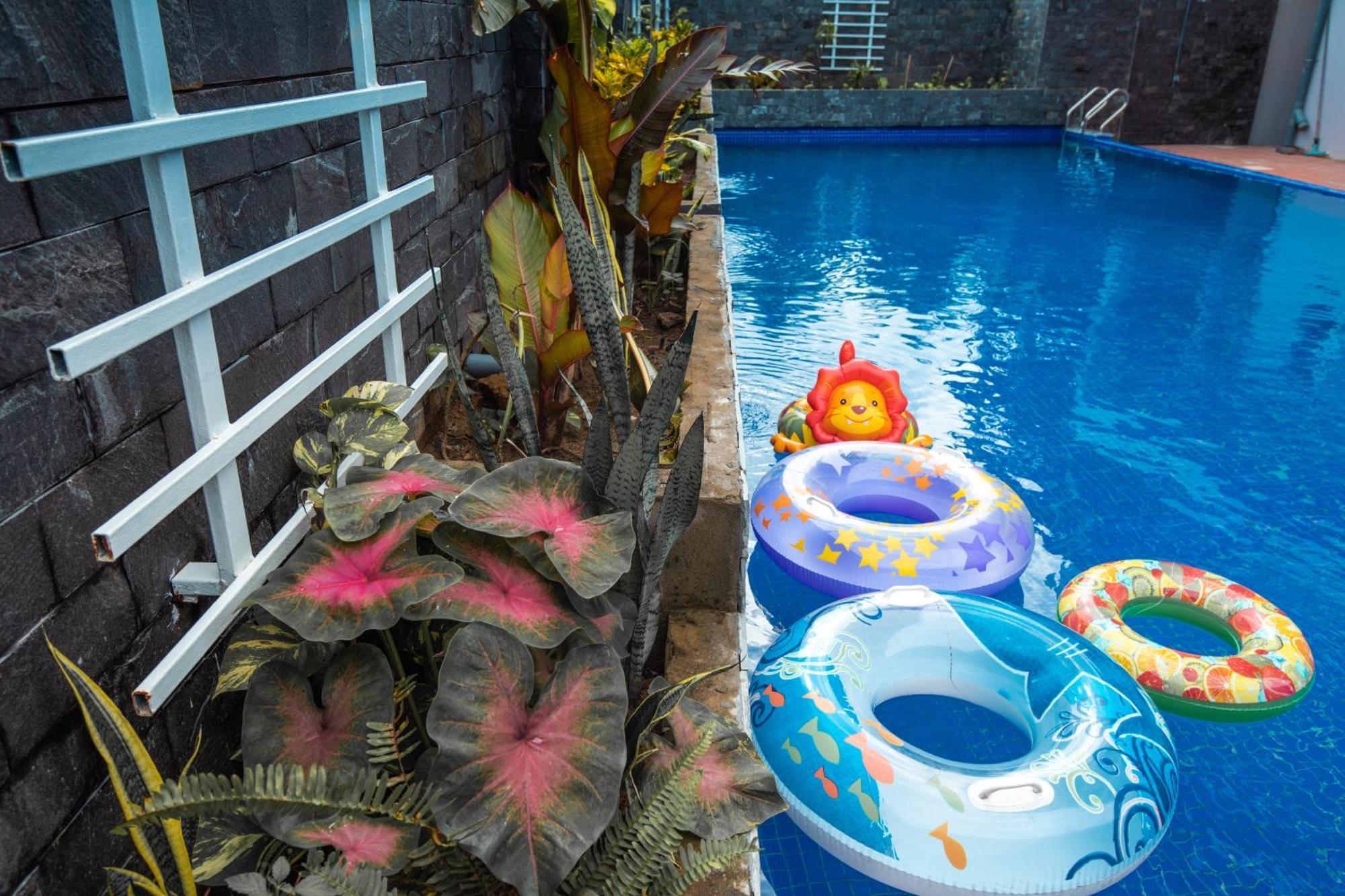 Hotel Summer Dream Phu Quoc