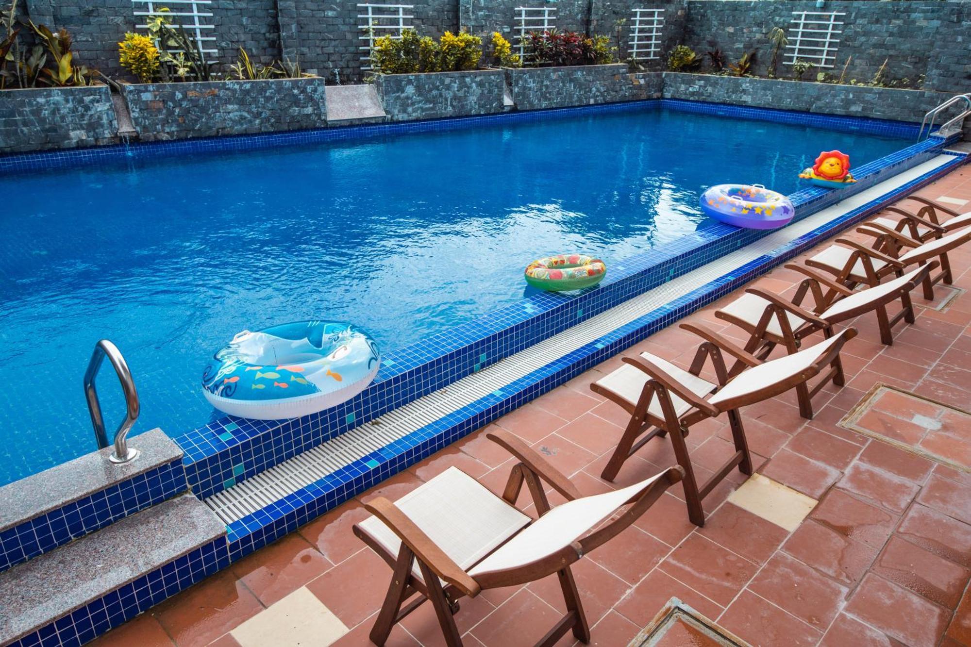 Hotel Summer Dream 3*