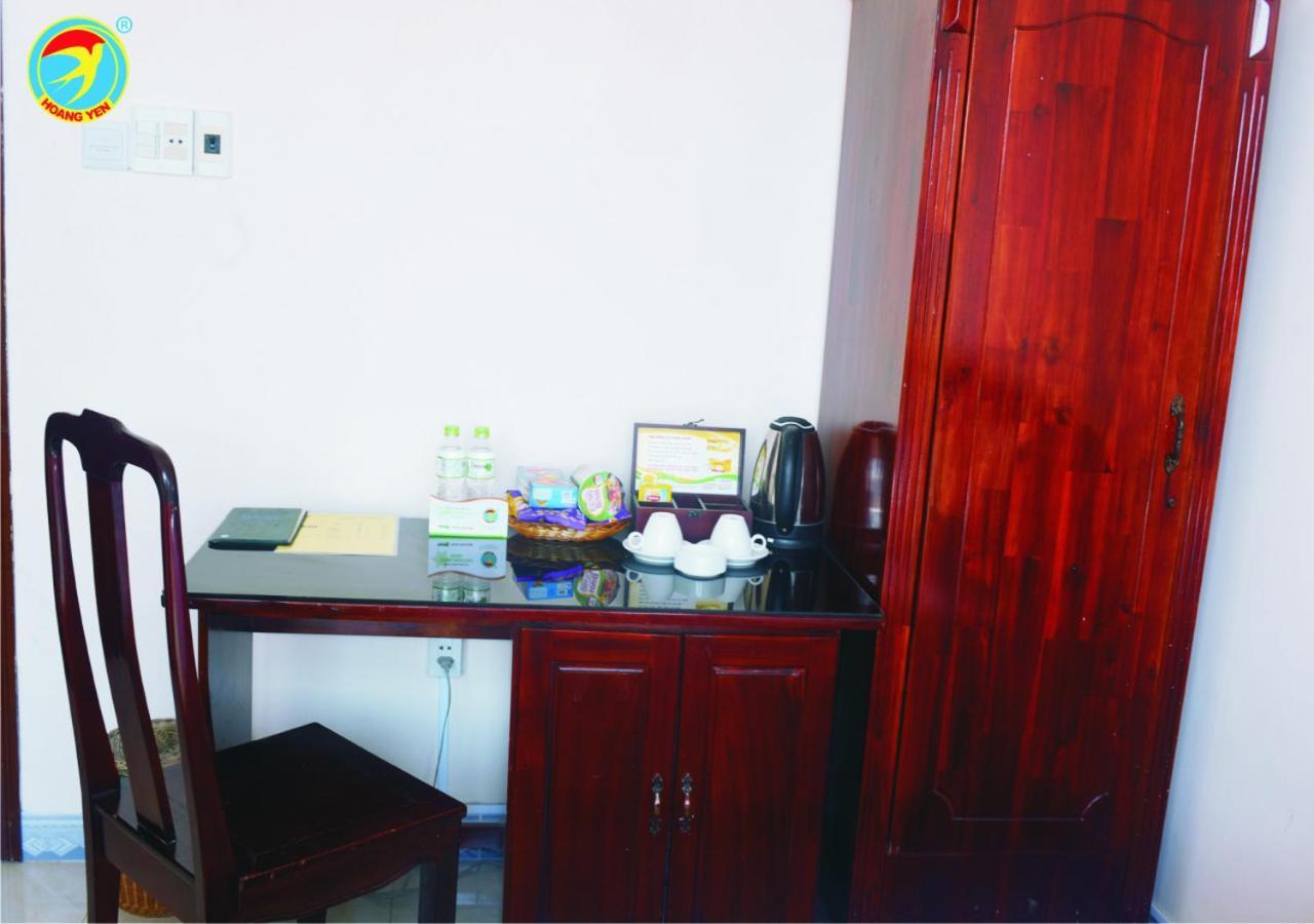Hong Phuc Hotel Quy Nhon