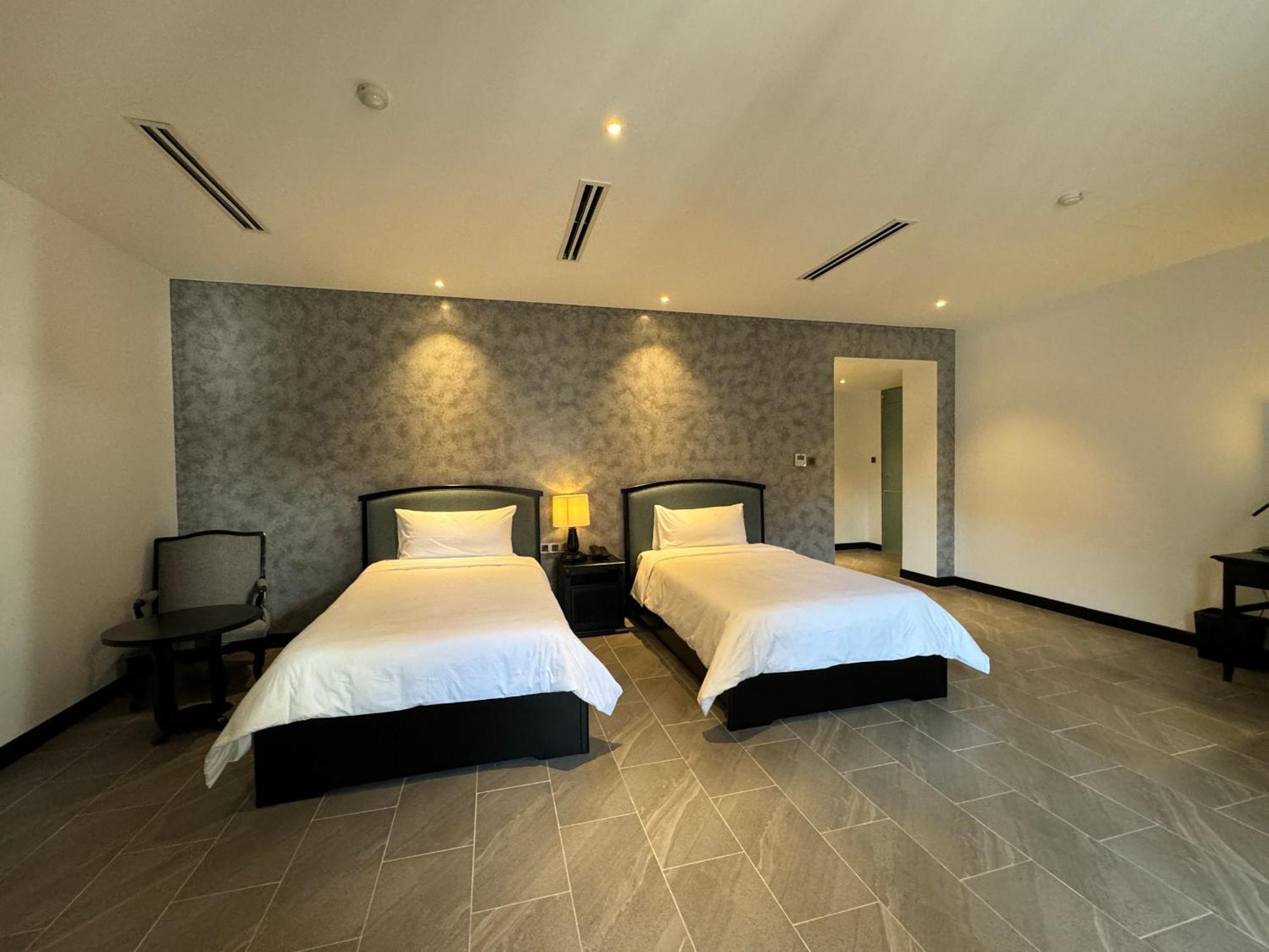 Resort Dankbaar 4*