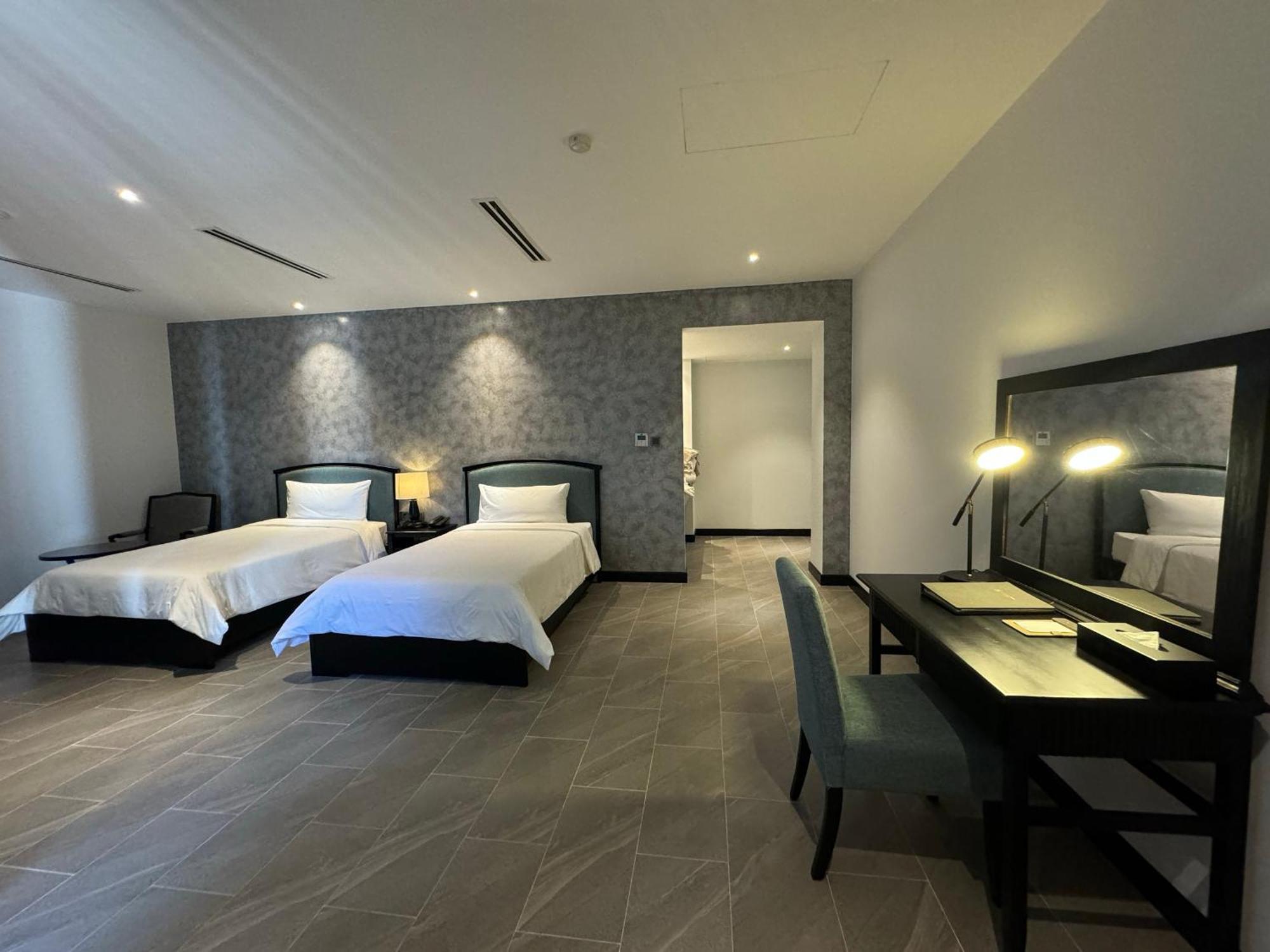 Dankbaar Resort Quy Nhon
