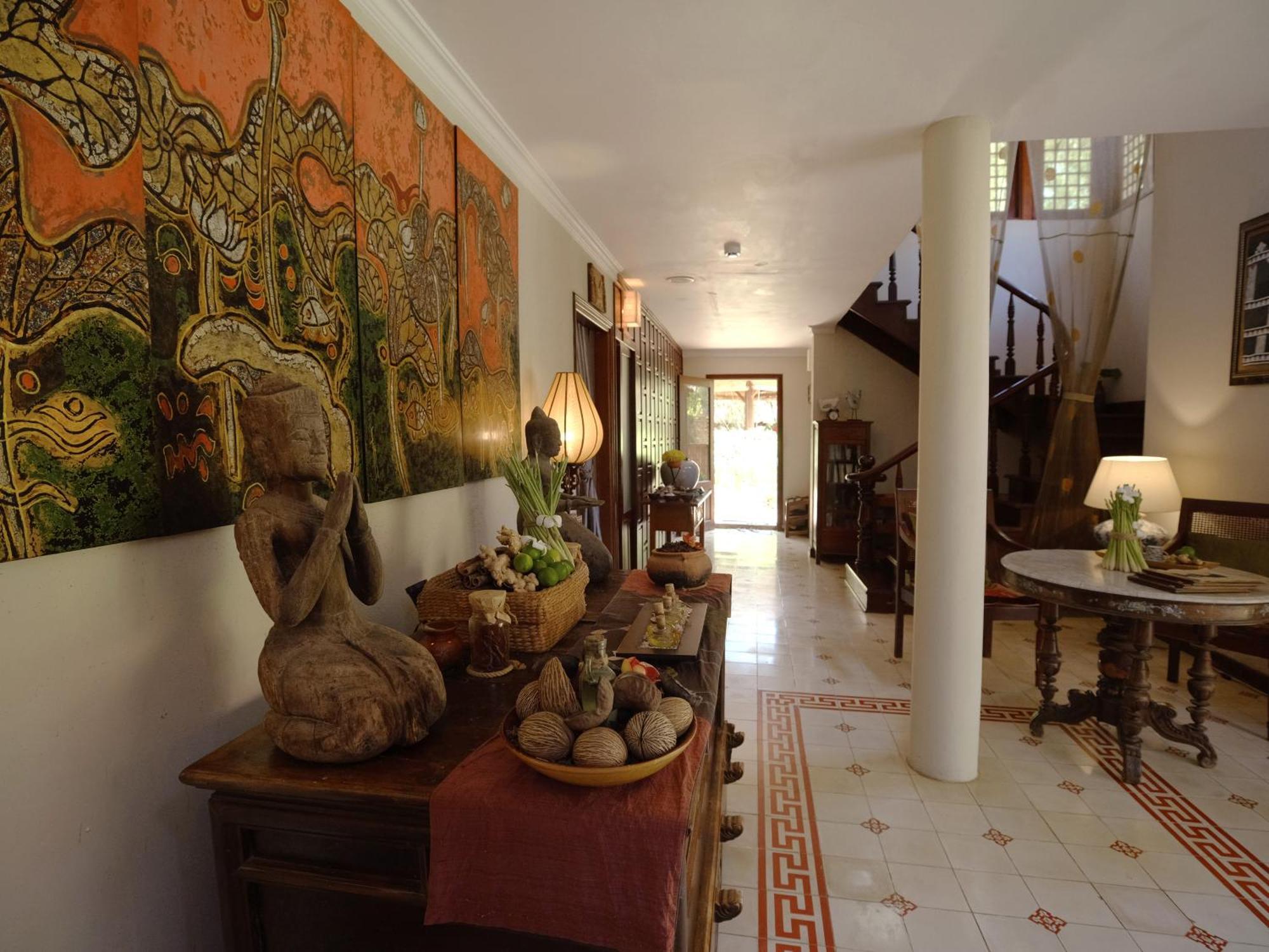 Resort Boutique & 4*
