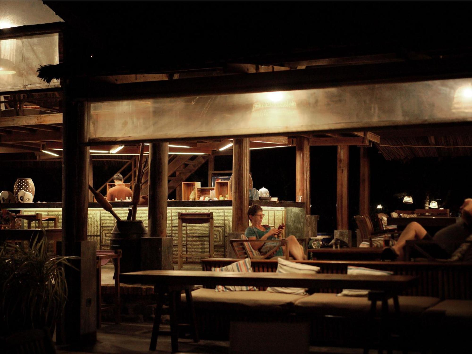 Boutique & 4* Ho Tram