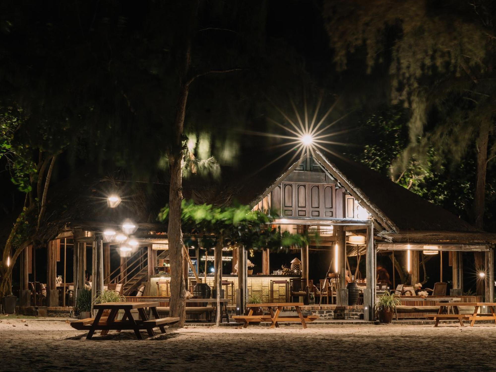 Boutique & Resort