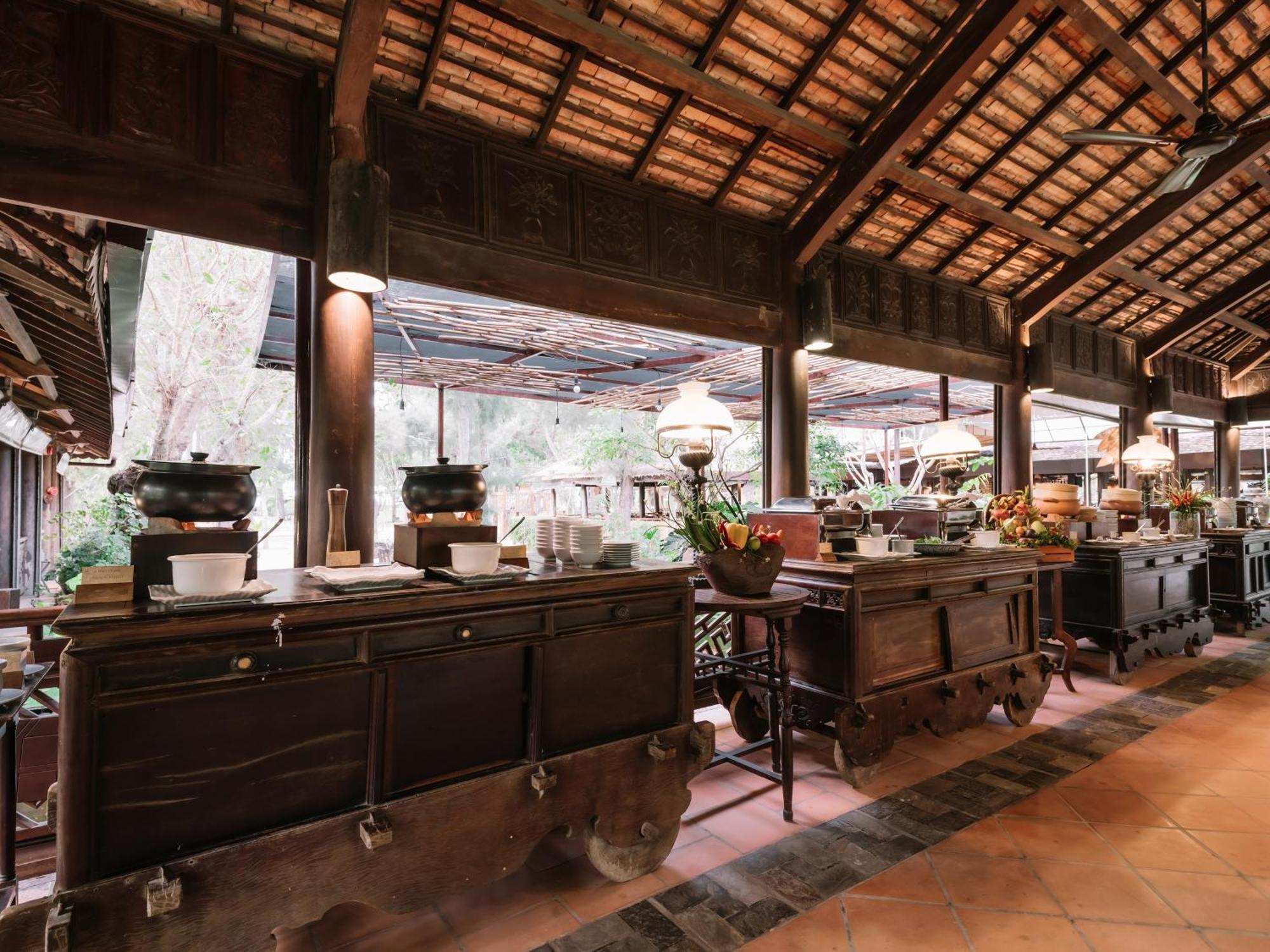Boutique & Resort 4*