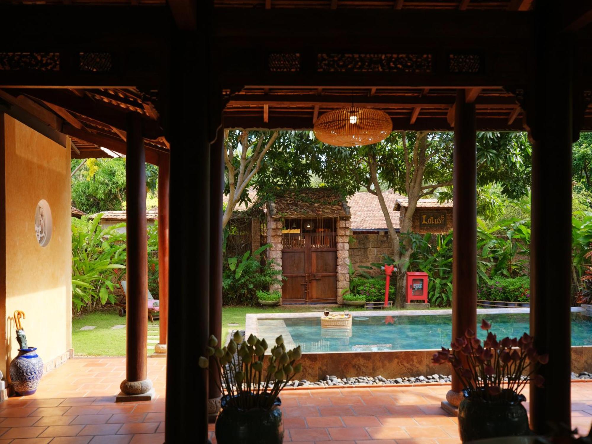 Boutique & Resort 4*