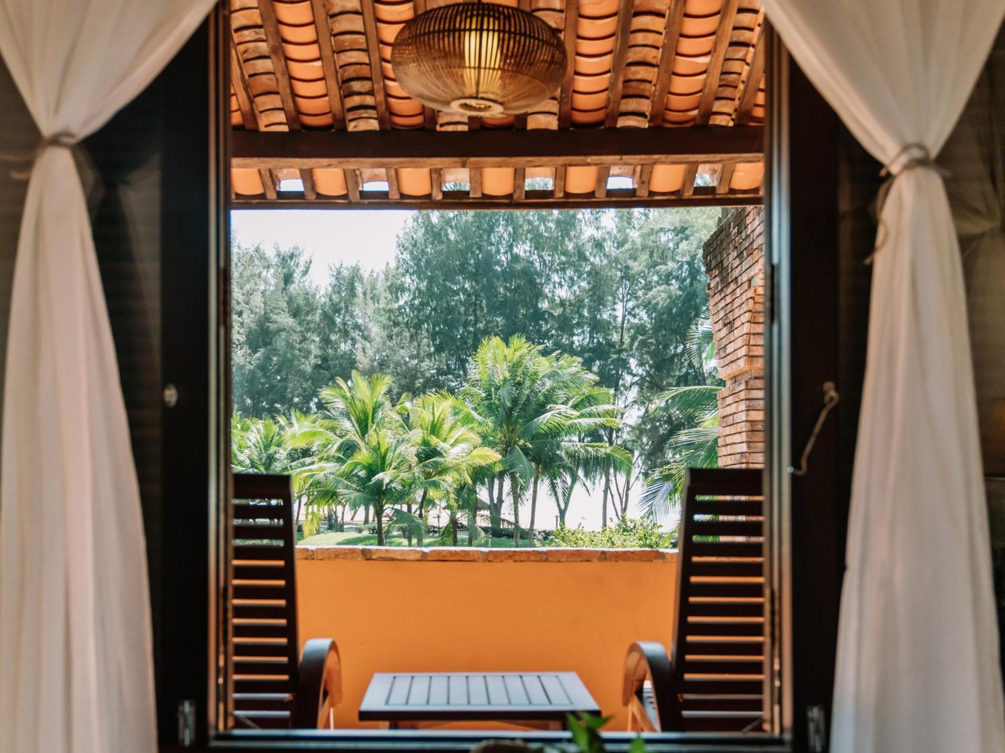 Resort Boutique & Ho Tram