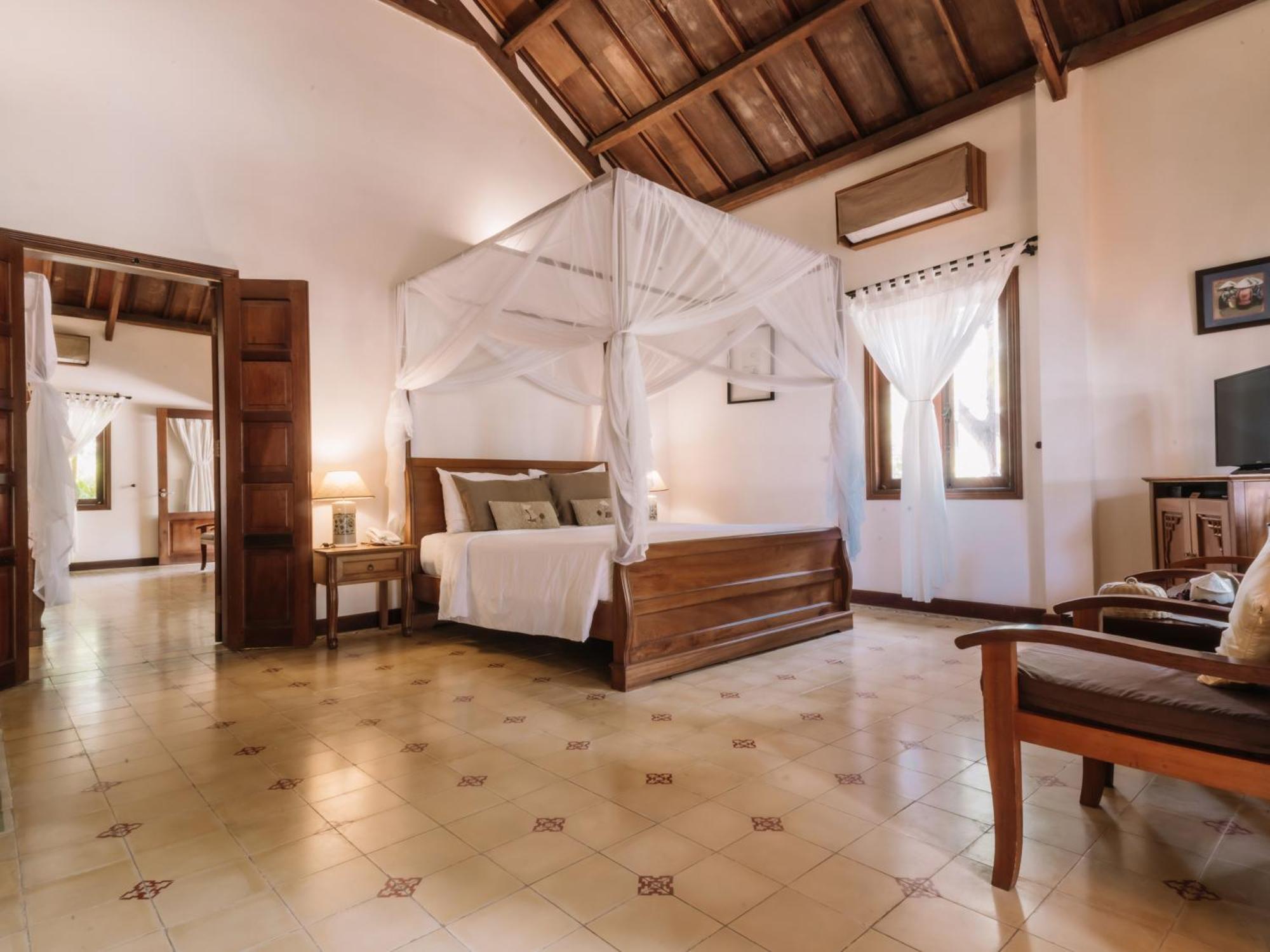 Boutique & 4* Ho Tram