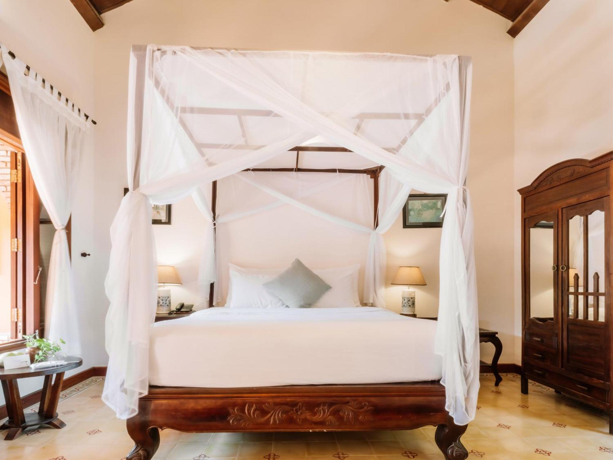 Boutique & Resort Ho Tram