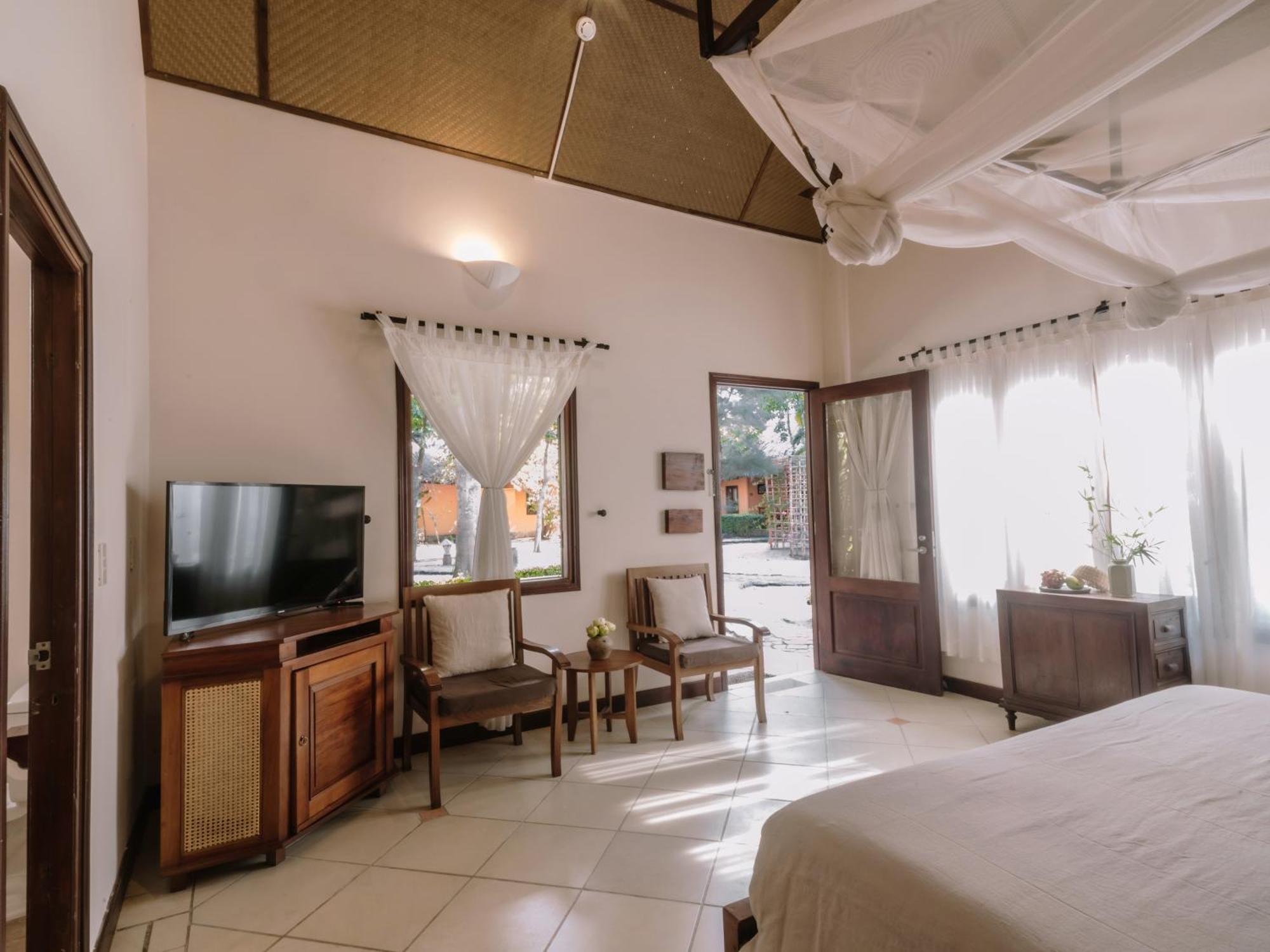 Boutique & Resort 4*