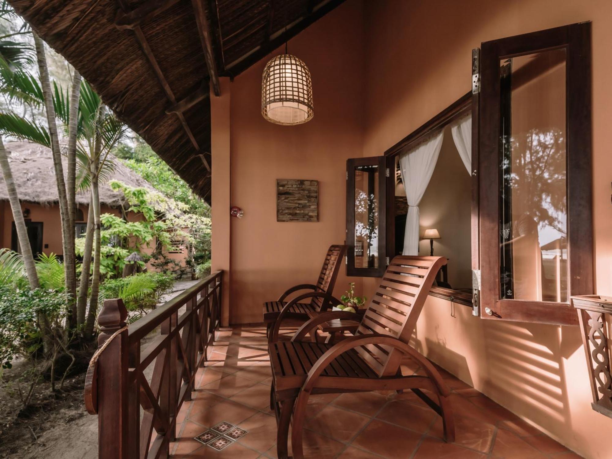Resort Boutique & Ho Tram