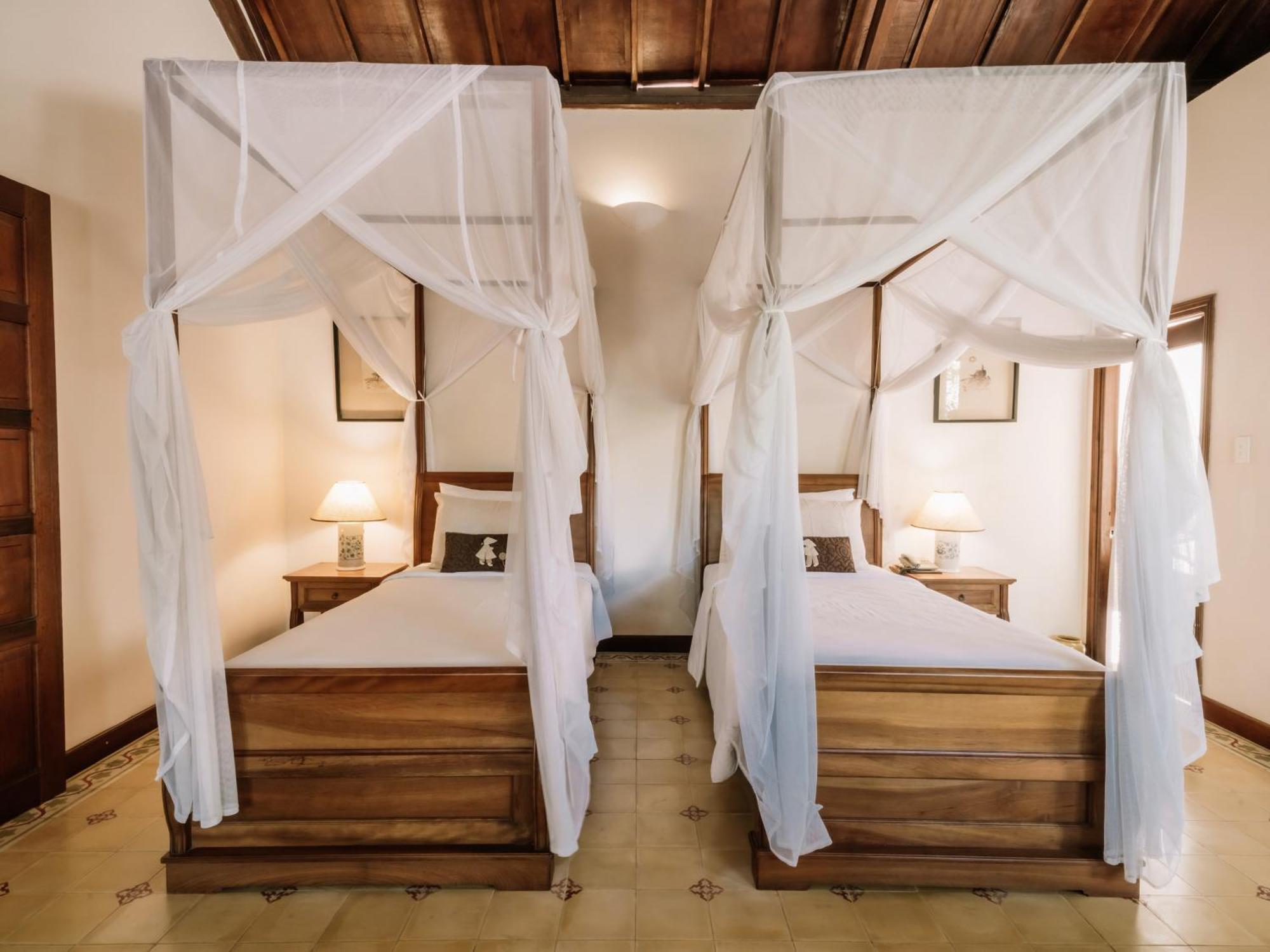 Boutique & Resort