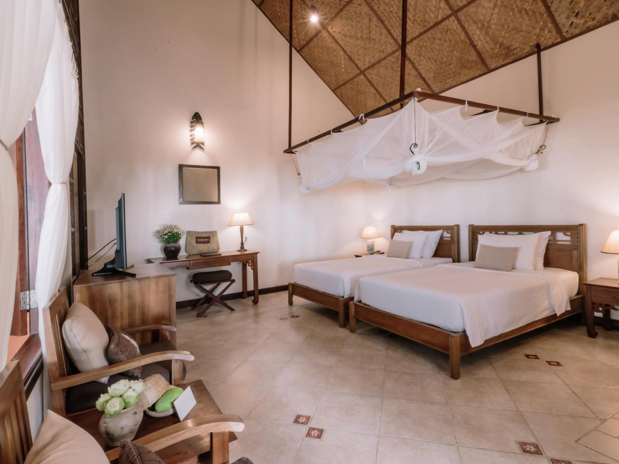 Boutique & 4*