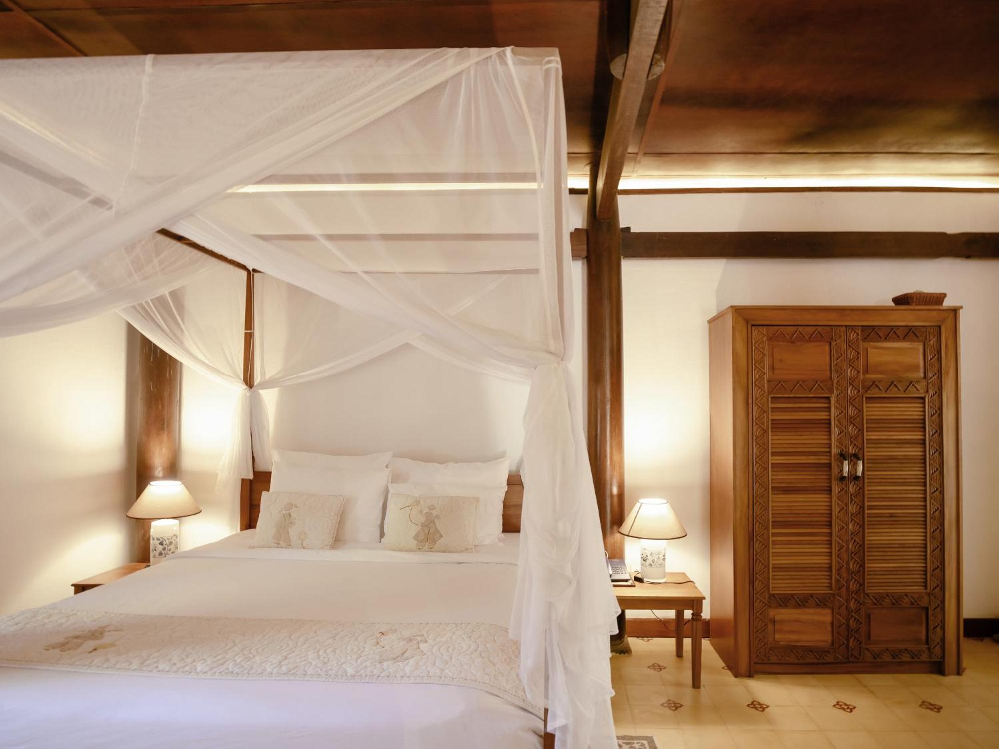 Boutique & 4* Ho Tram