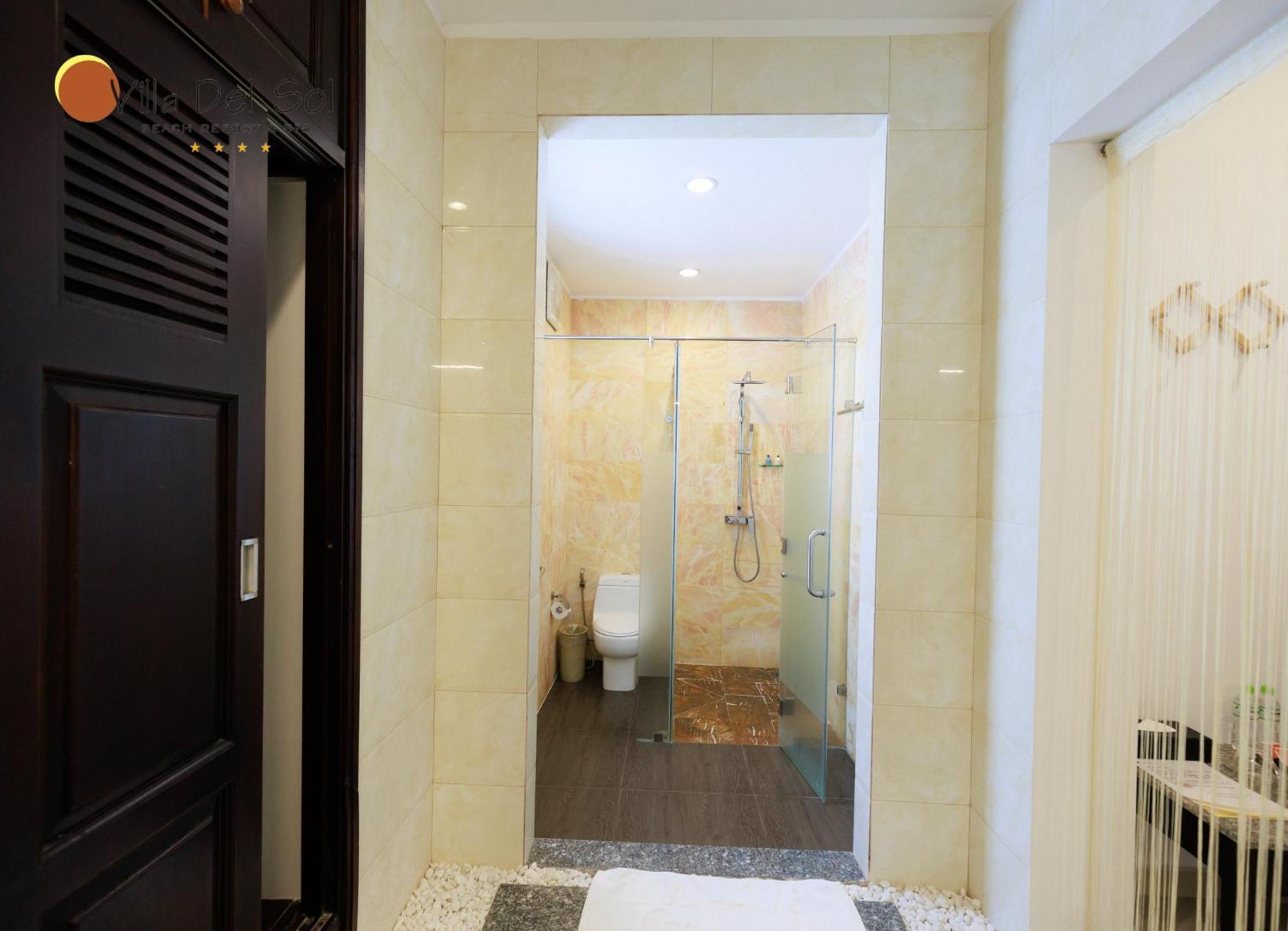 Del Sol & 4* Phan Thiet
