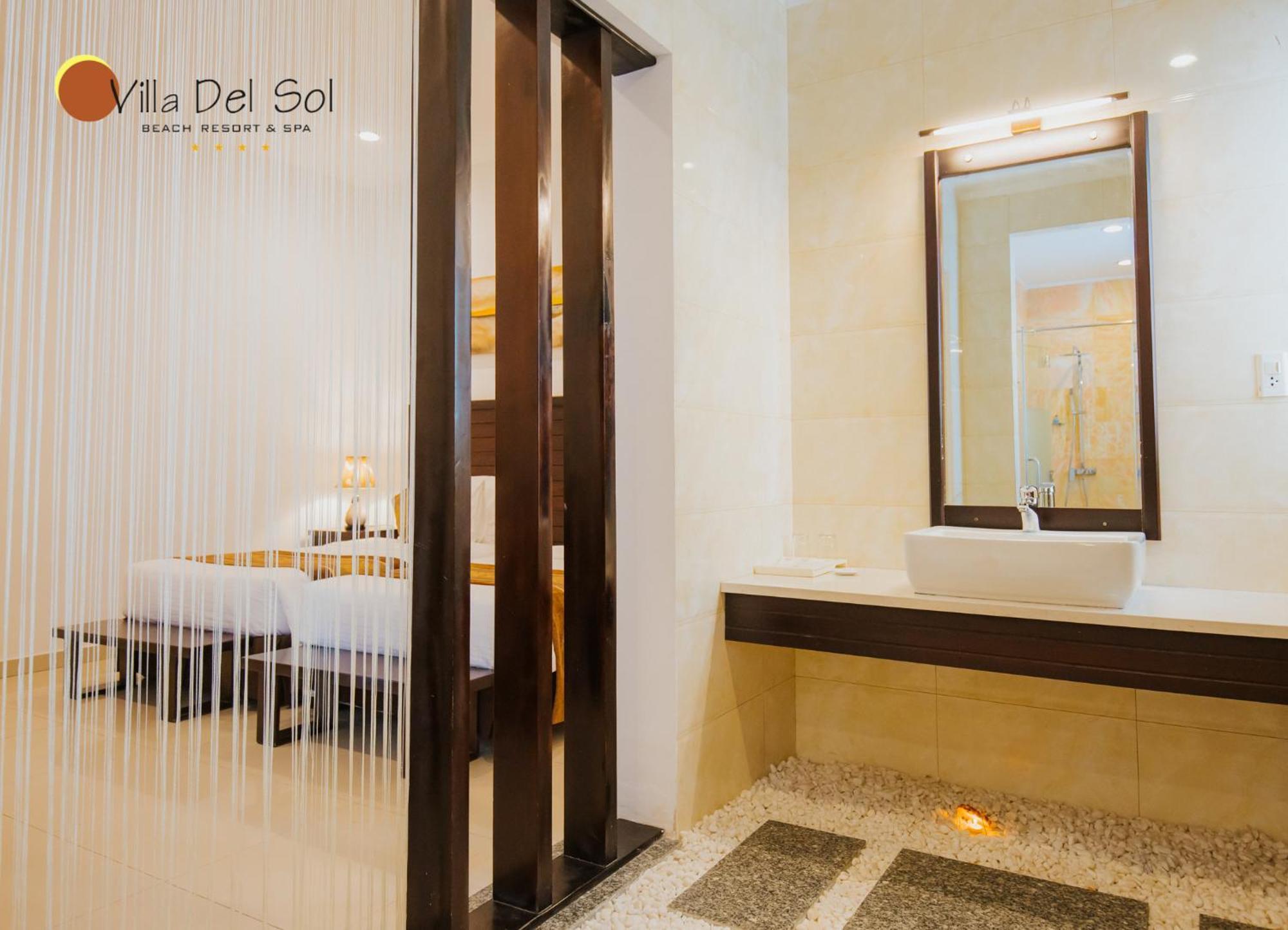 Resort Del Sol &