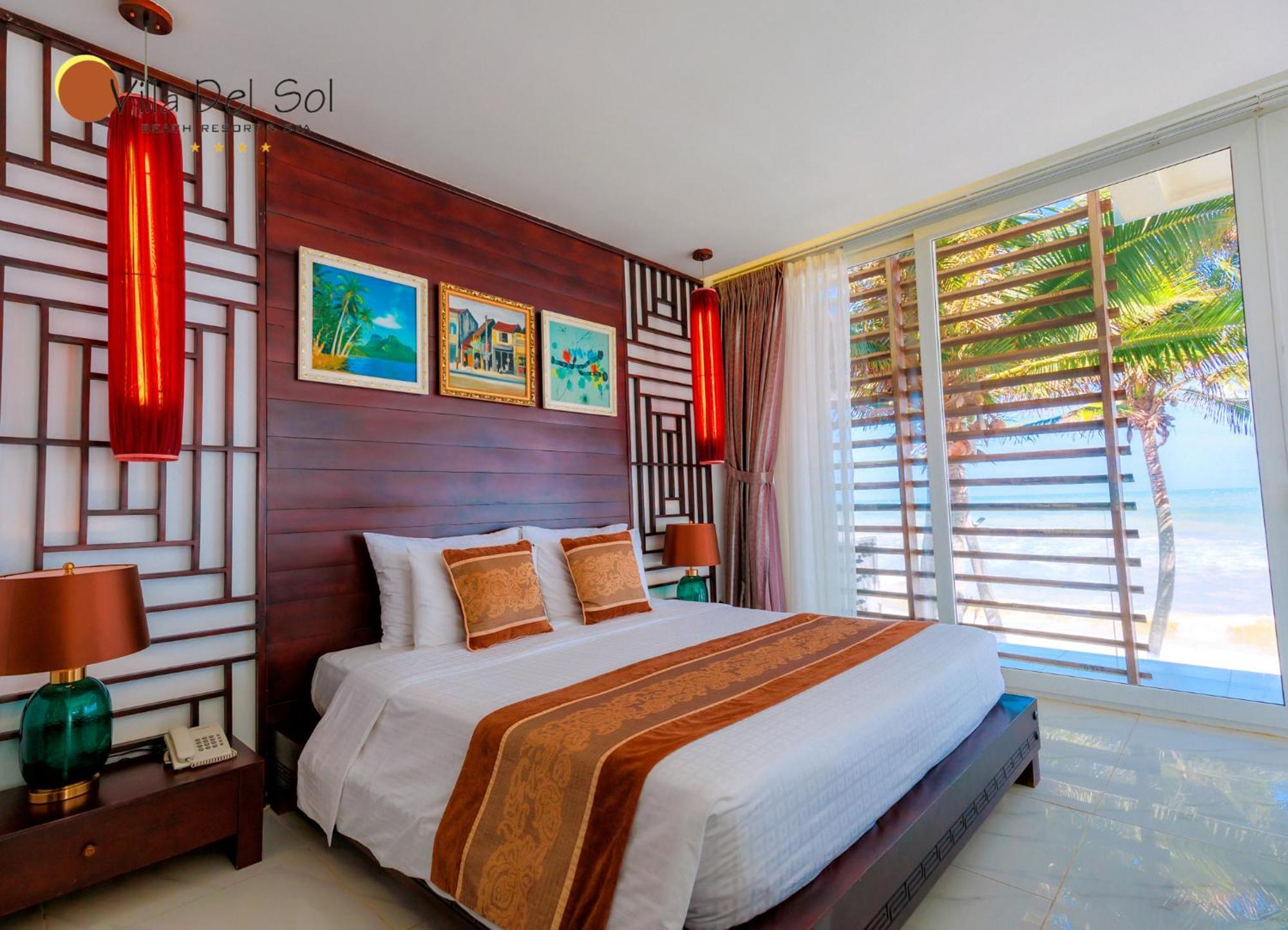 Resort Del Sol &