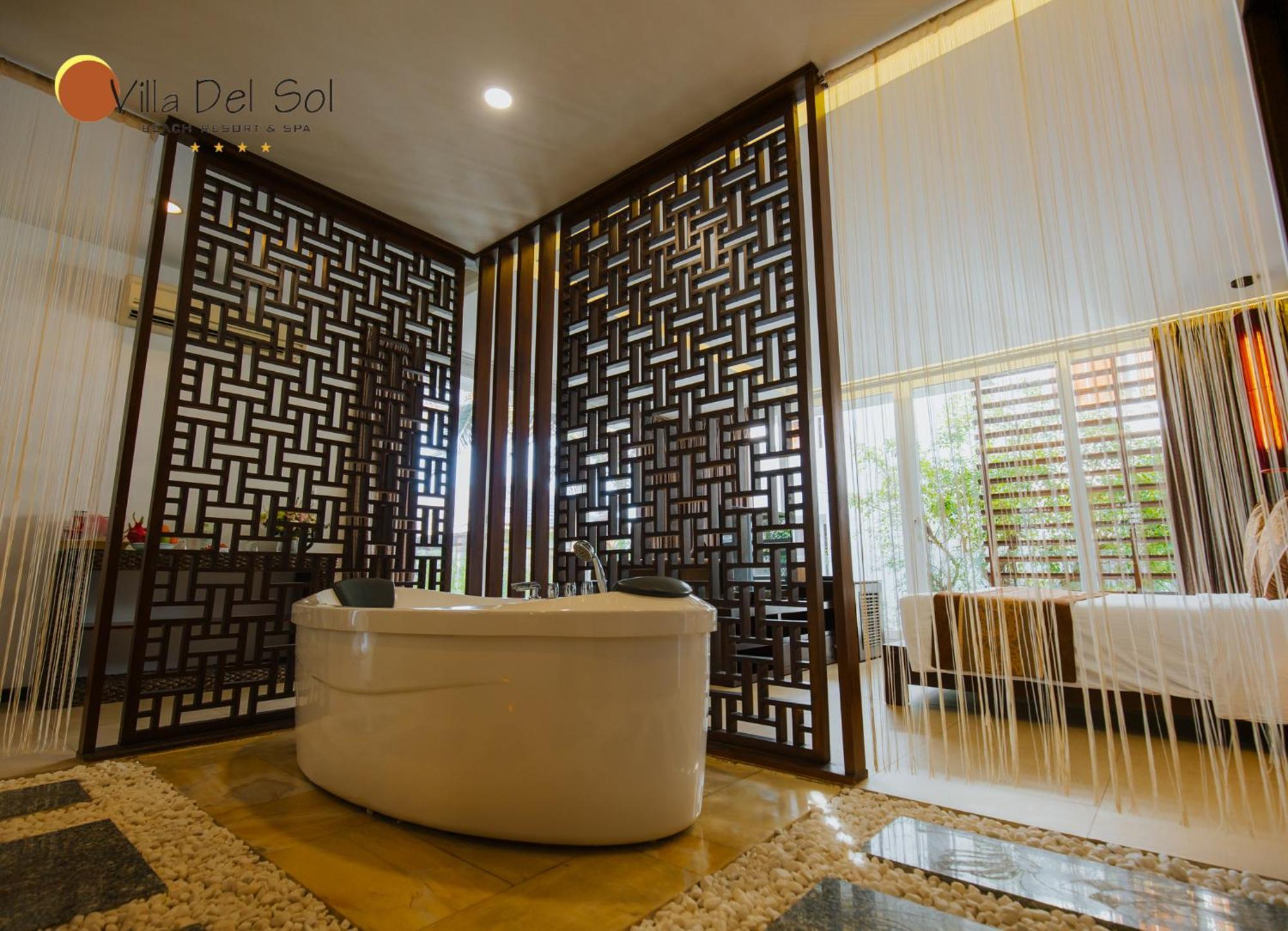 Del Sol & 4*