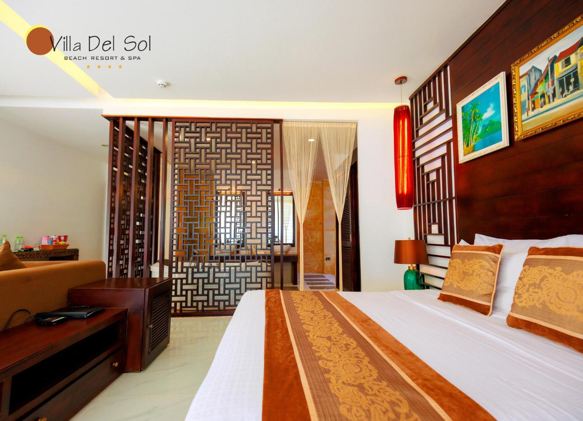 Del Sol & Resort Phan Thiet