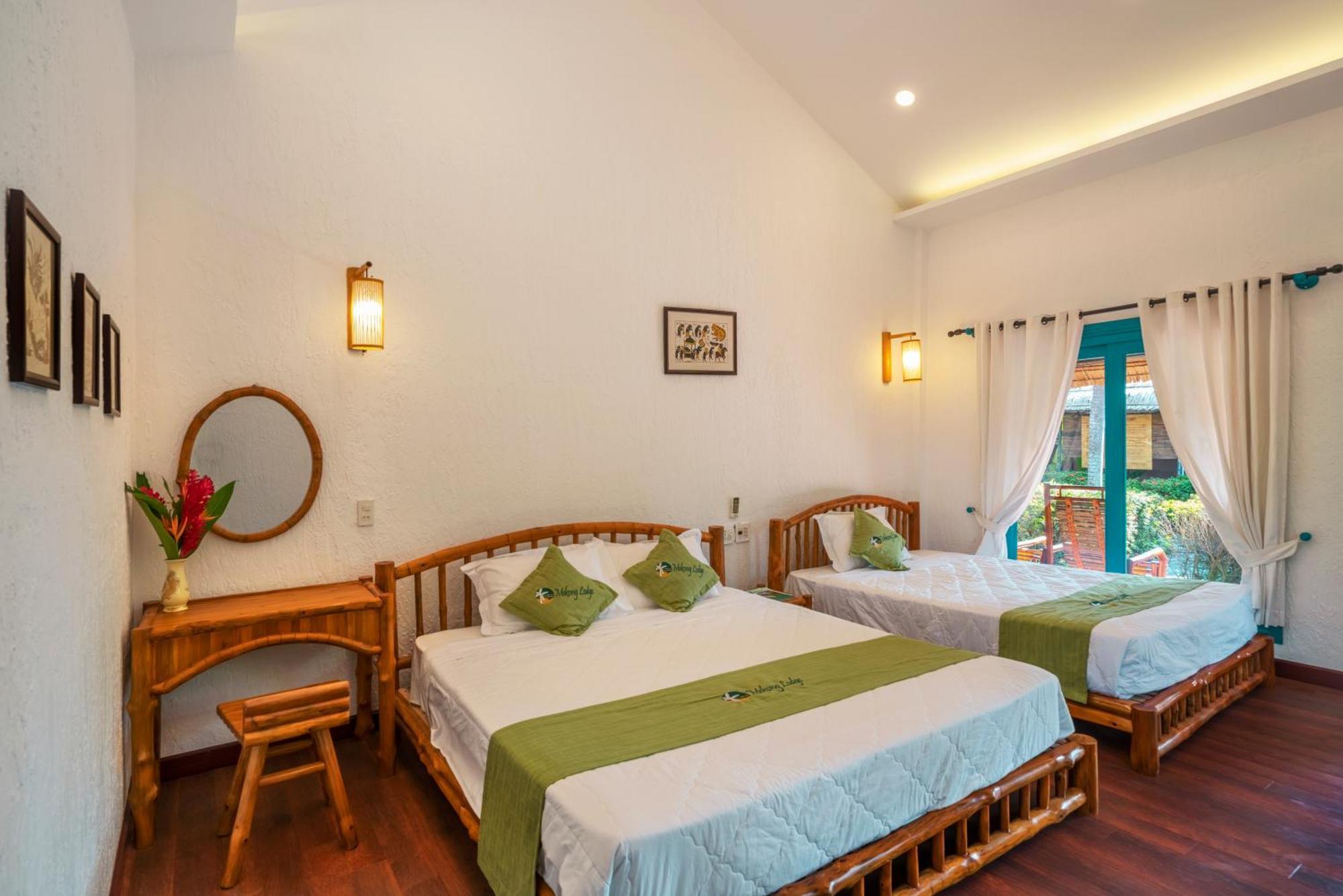 Lodge Mekong Cai Be