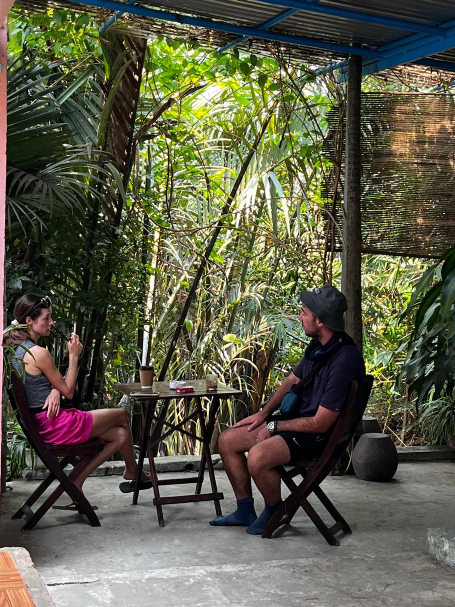 Lakeside Homestay Privatunterkunft