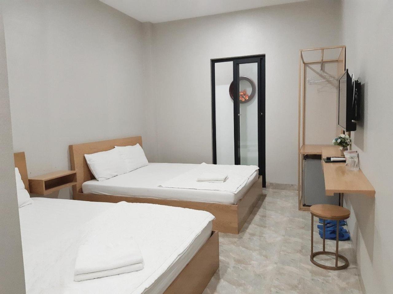 Hotel Hanid