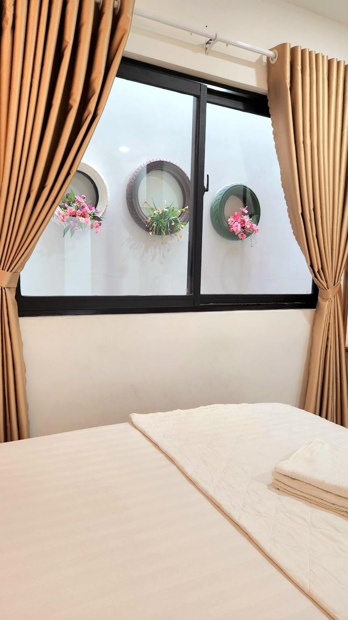 Hotel Hanid 2*