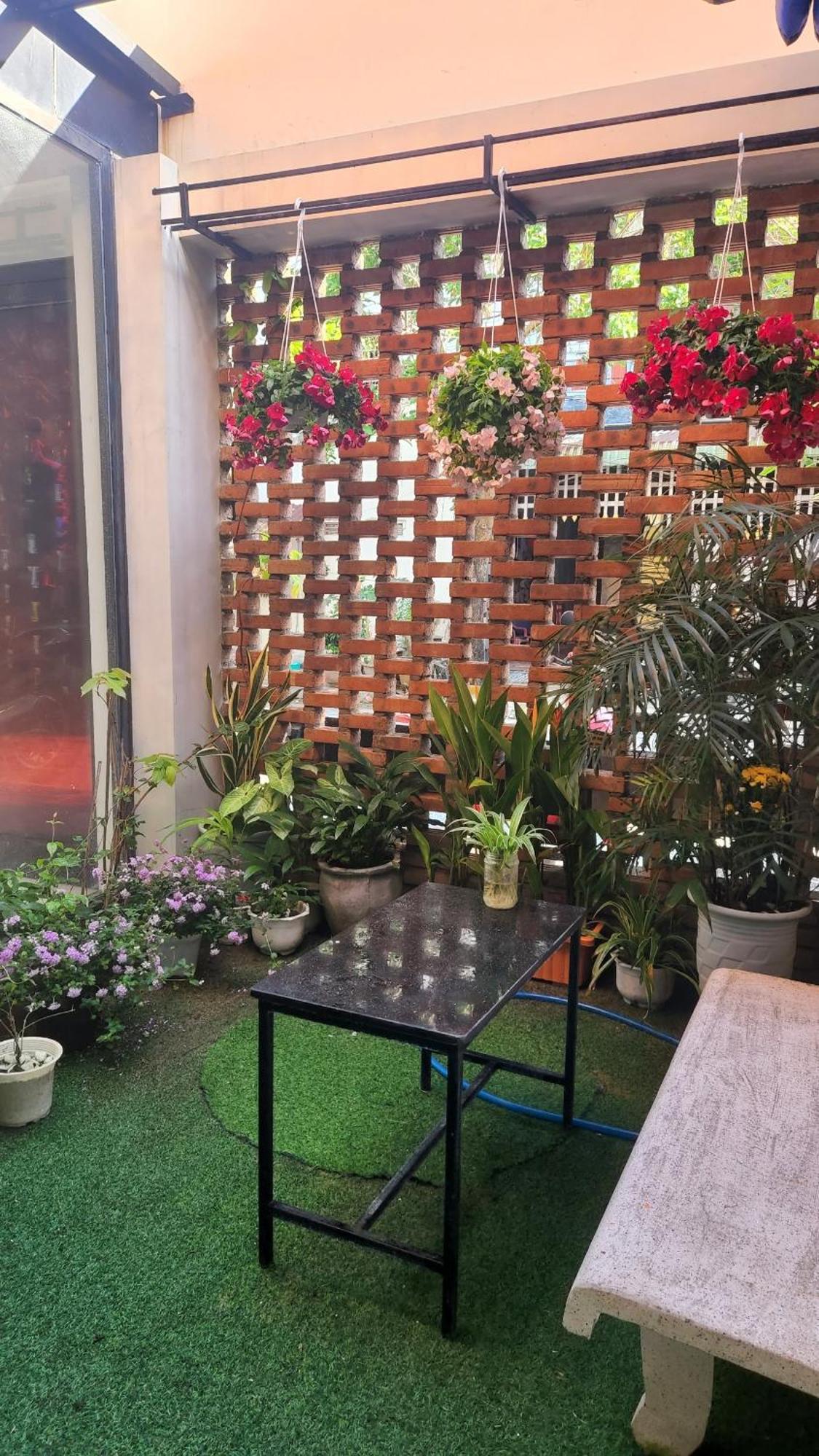 Hotel Hanid Tuy Hoa