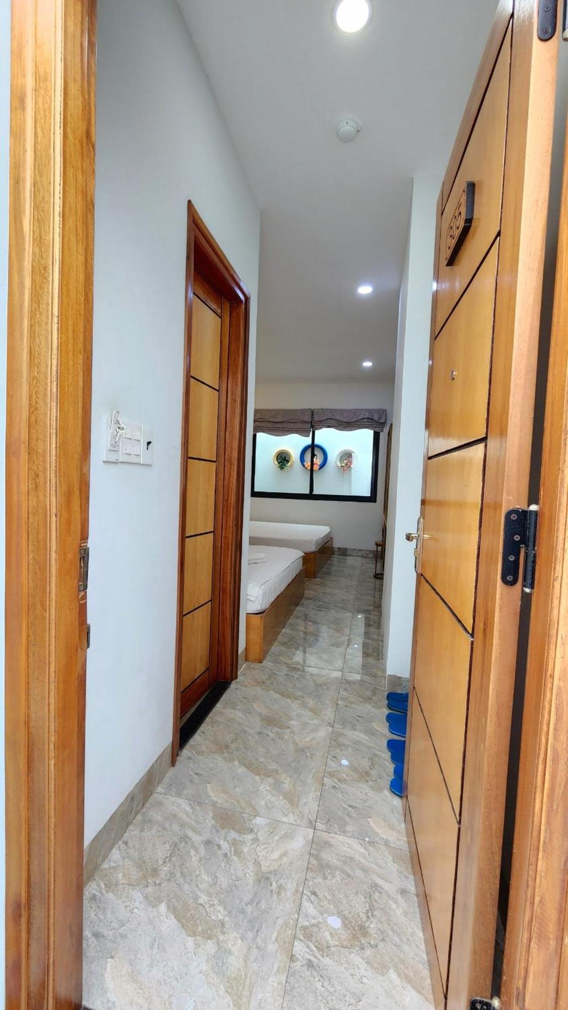 Hotel Hanid 2*