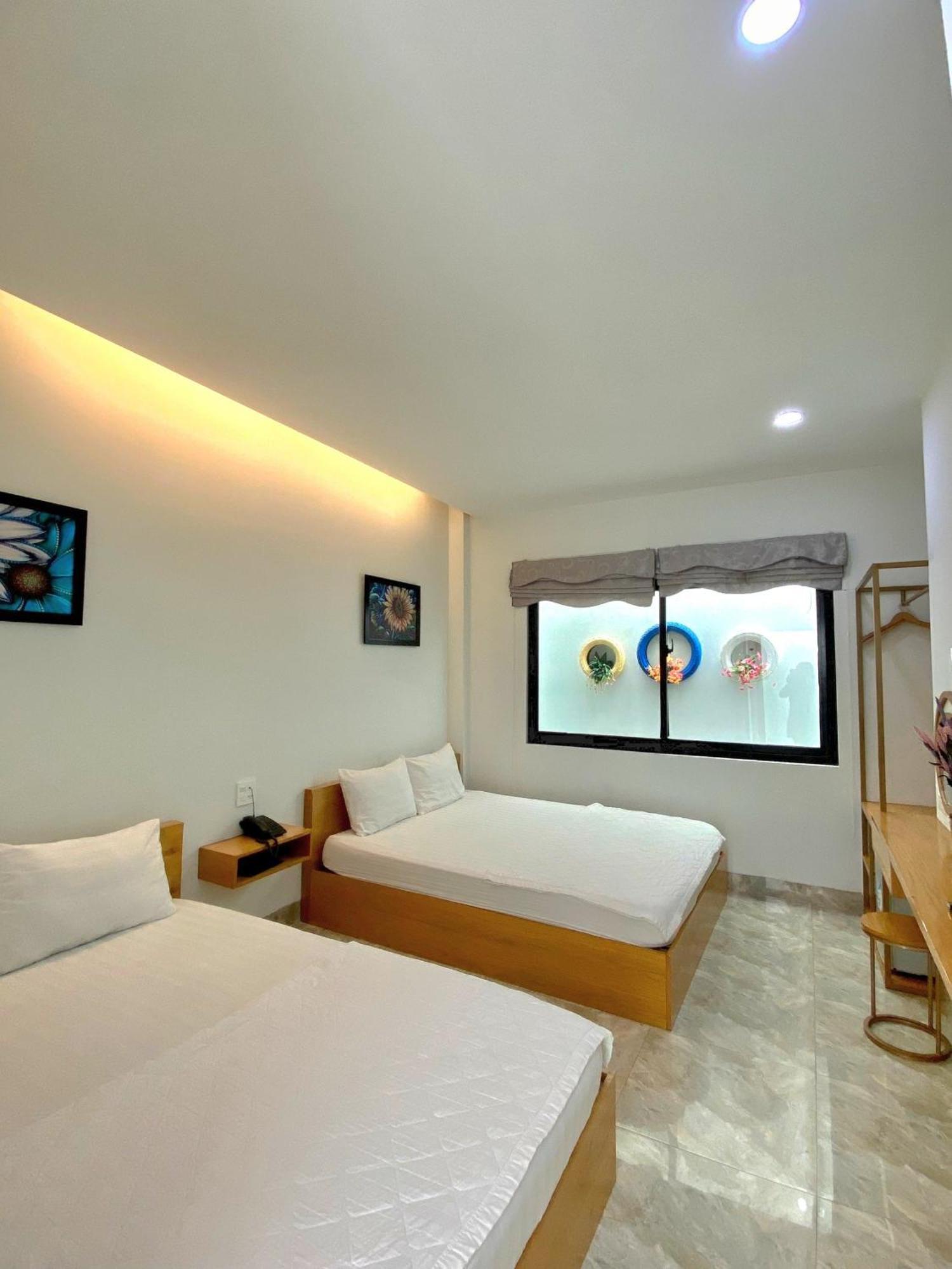 Hotel Hanid Tuy Hoa