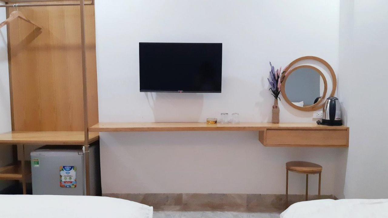 Hotel Hanid