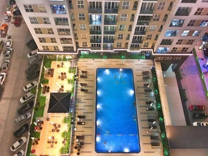 Vip Apartment