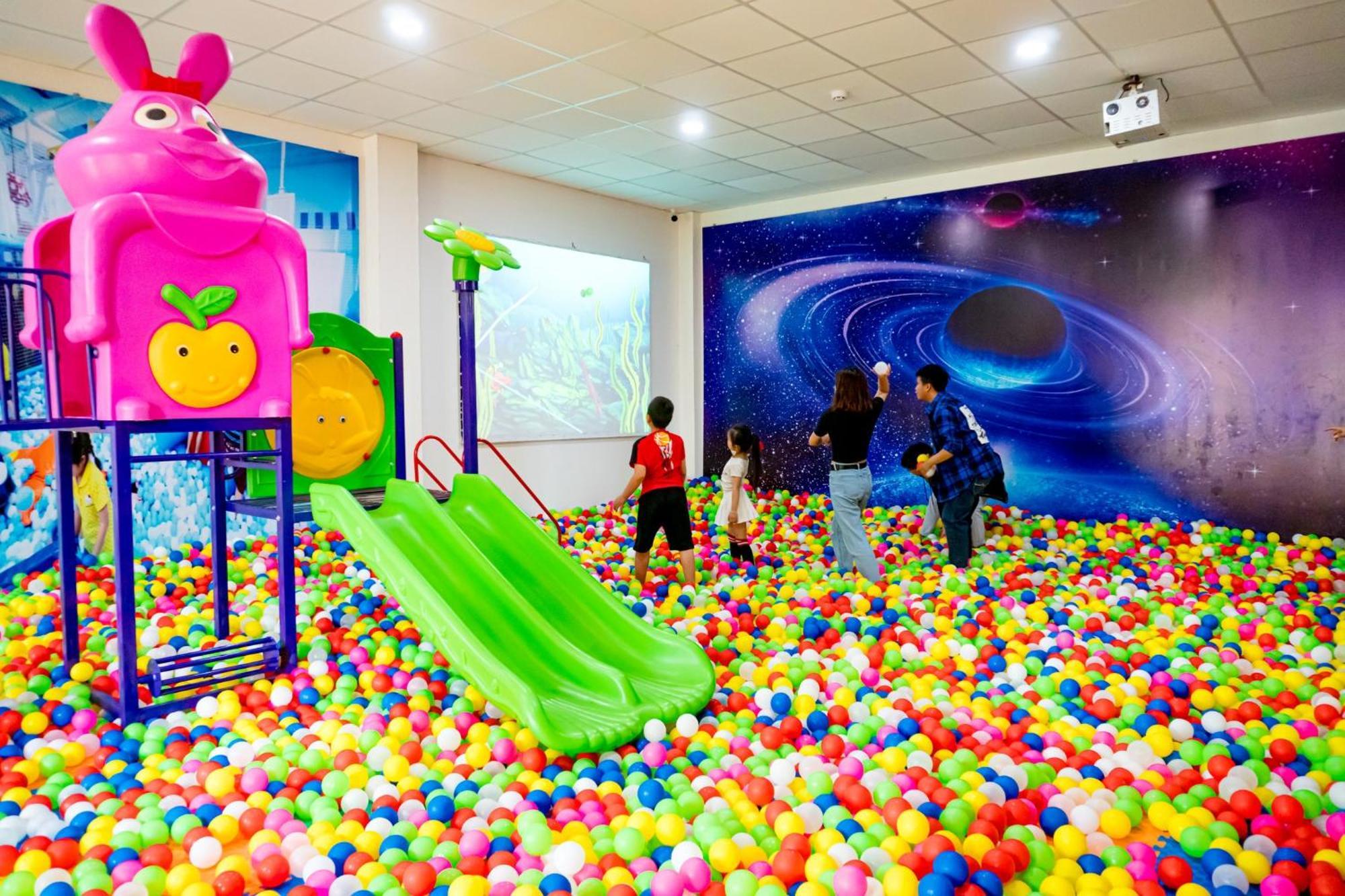 Resort Wonder Da Lat